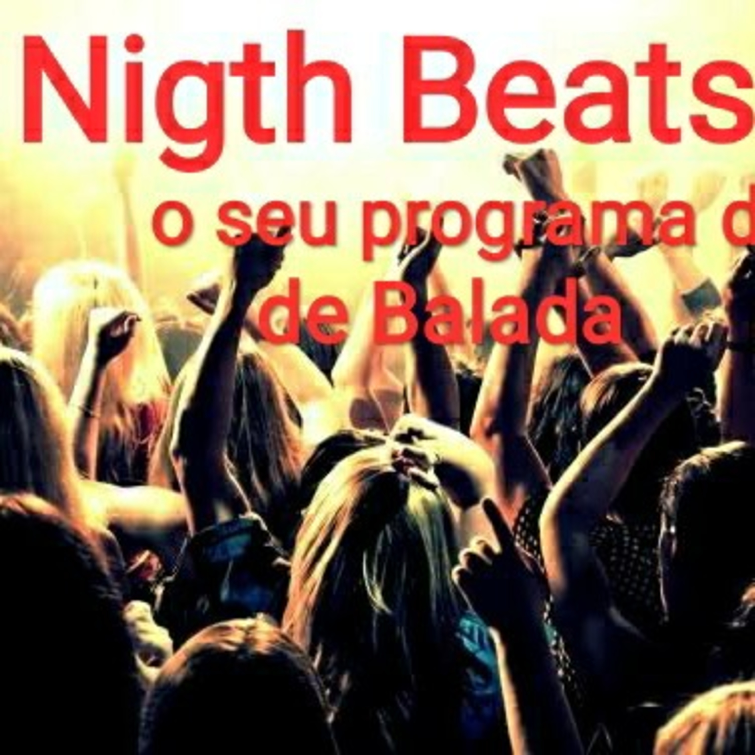 Projeto Senac : Programa Nigth bets , Rádio Senac FM episode artwork