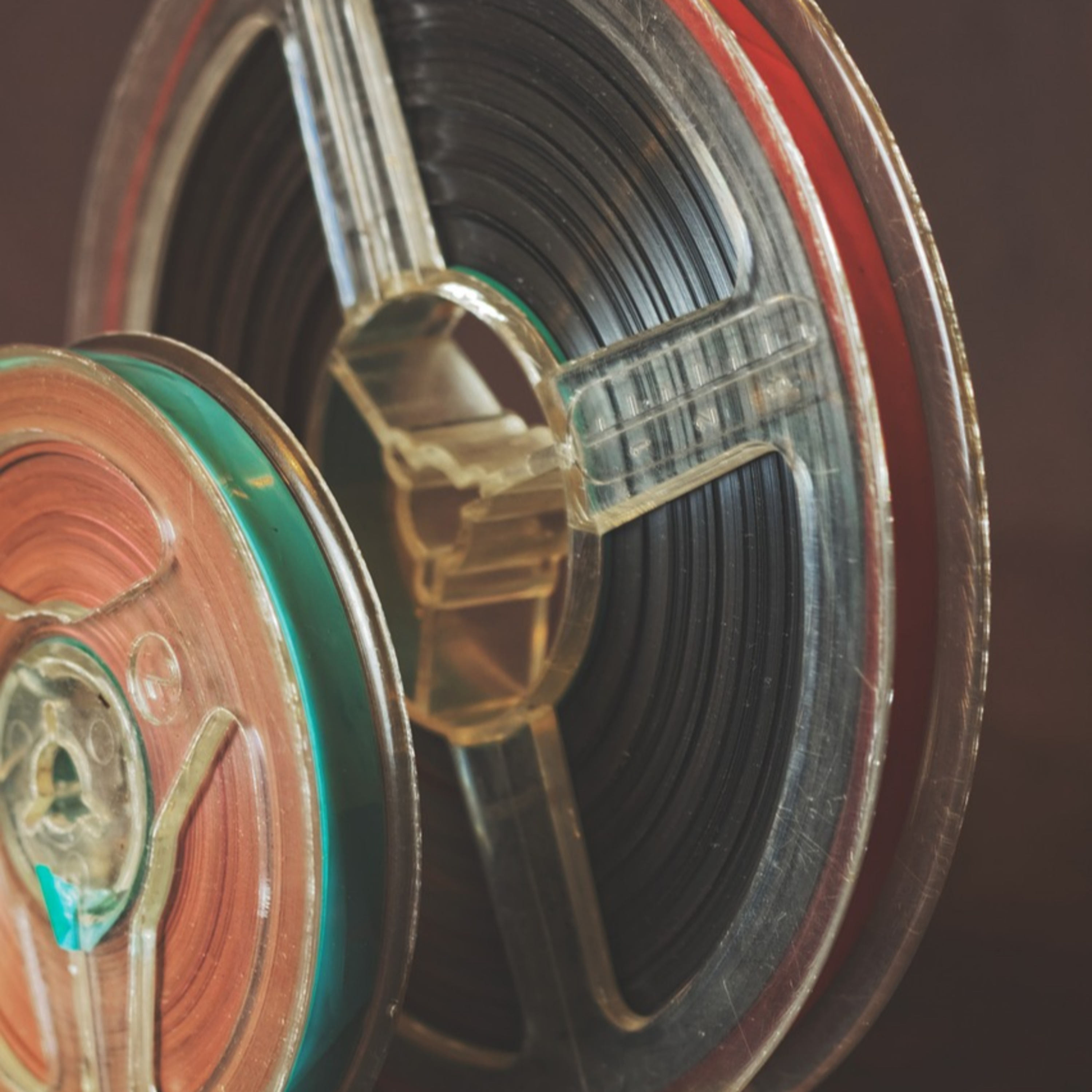 Script to Screen: Editing principles and techniques