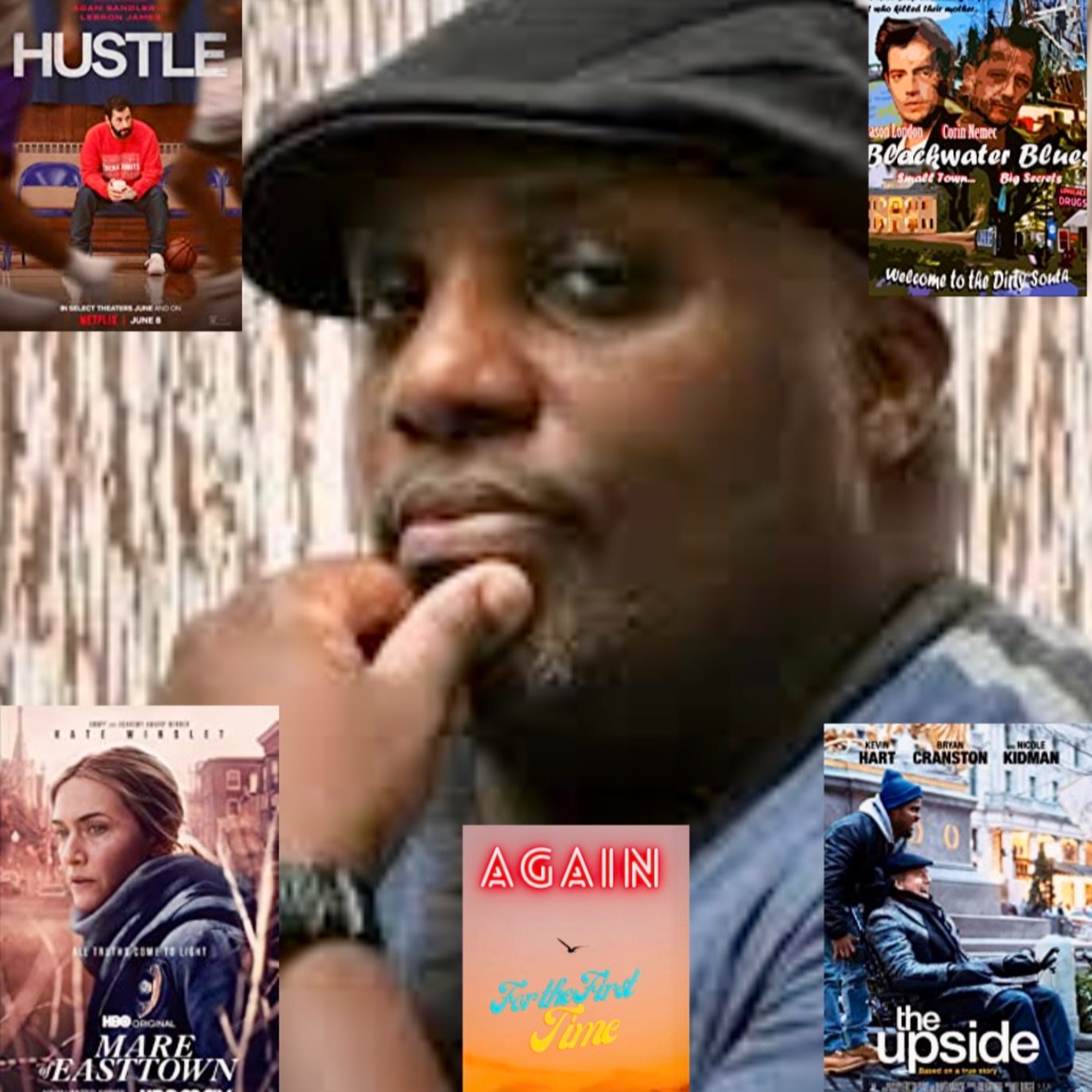 Again For The First Time Podcast