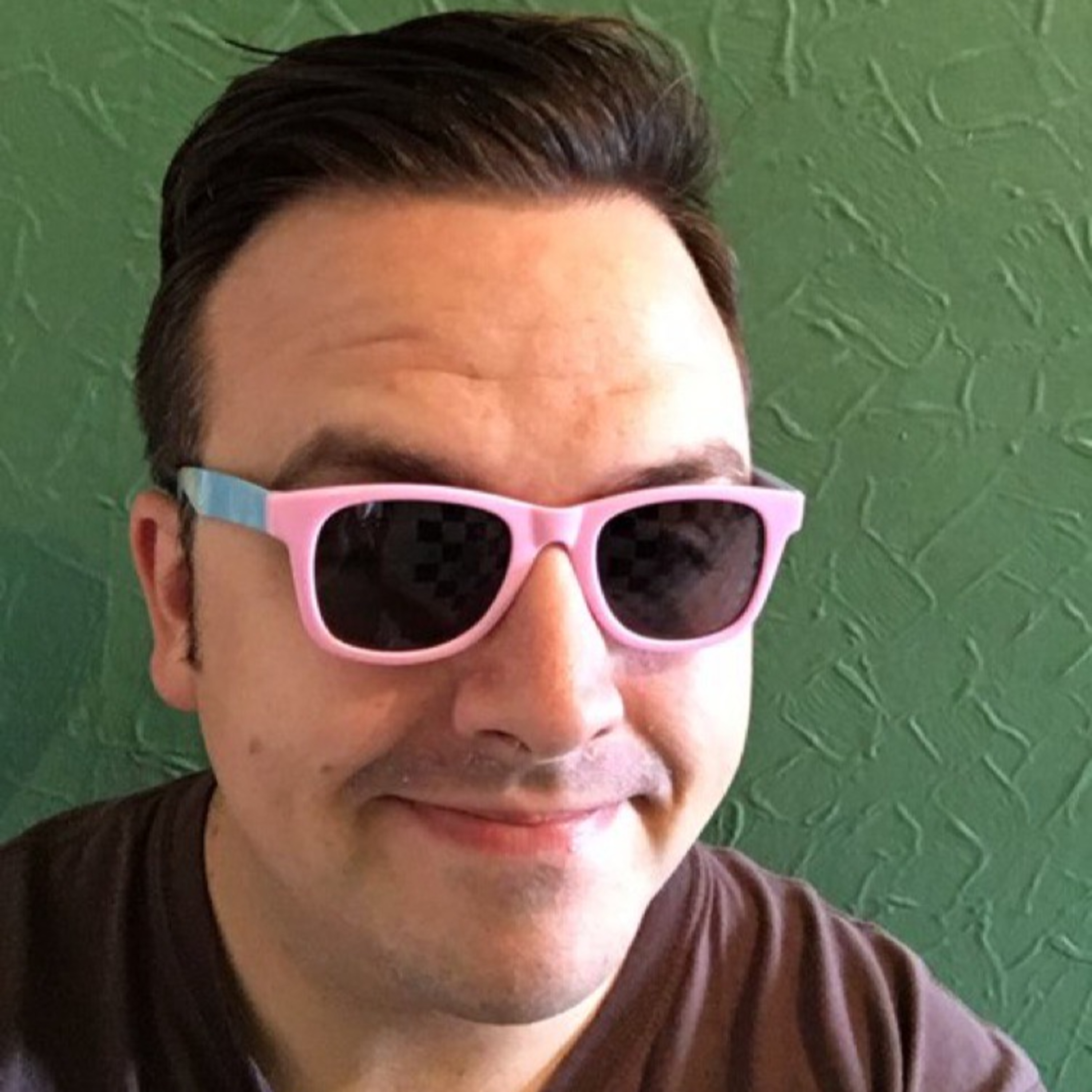 Again For The First Time Podcast