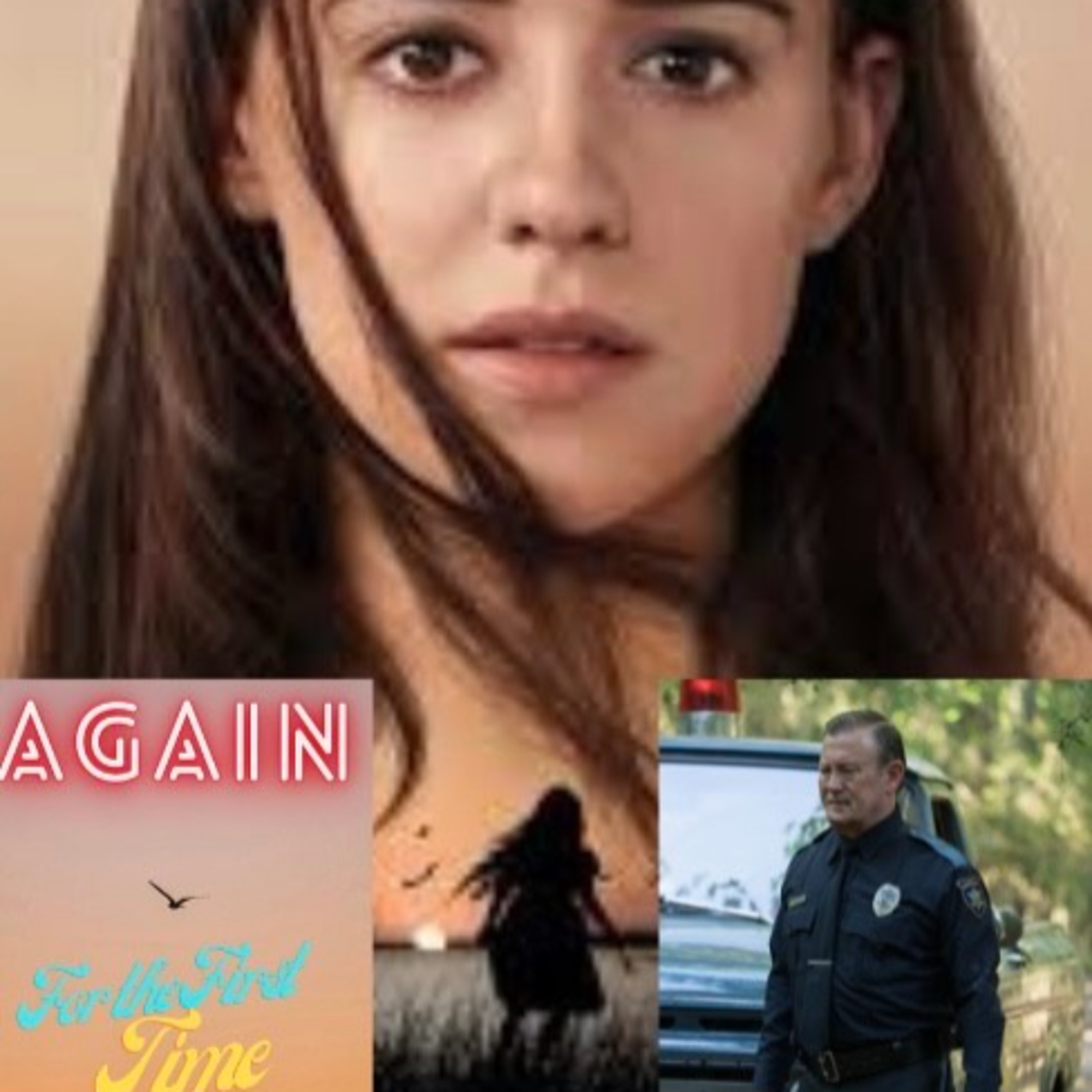 Again For The First Time Podcast