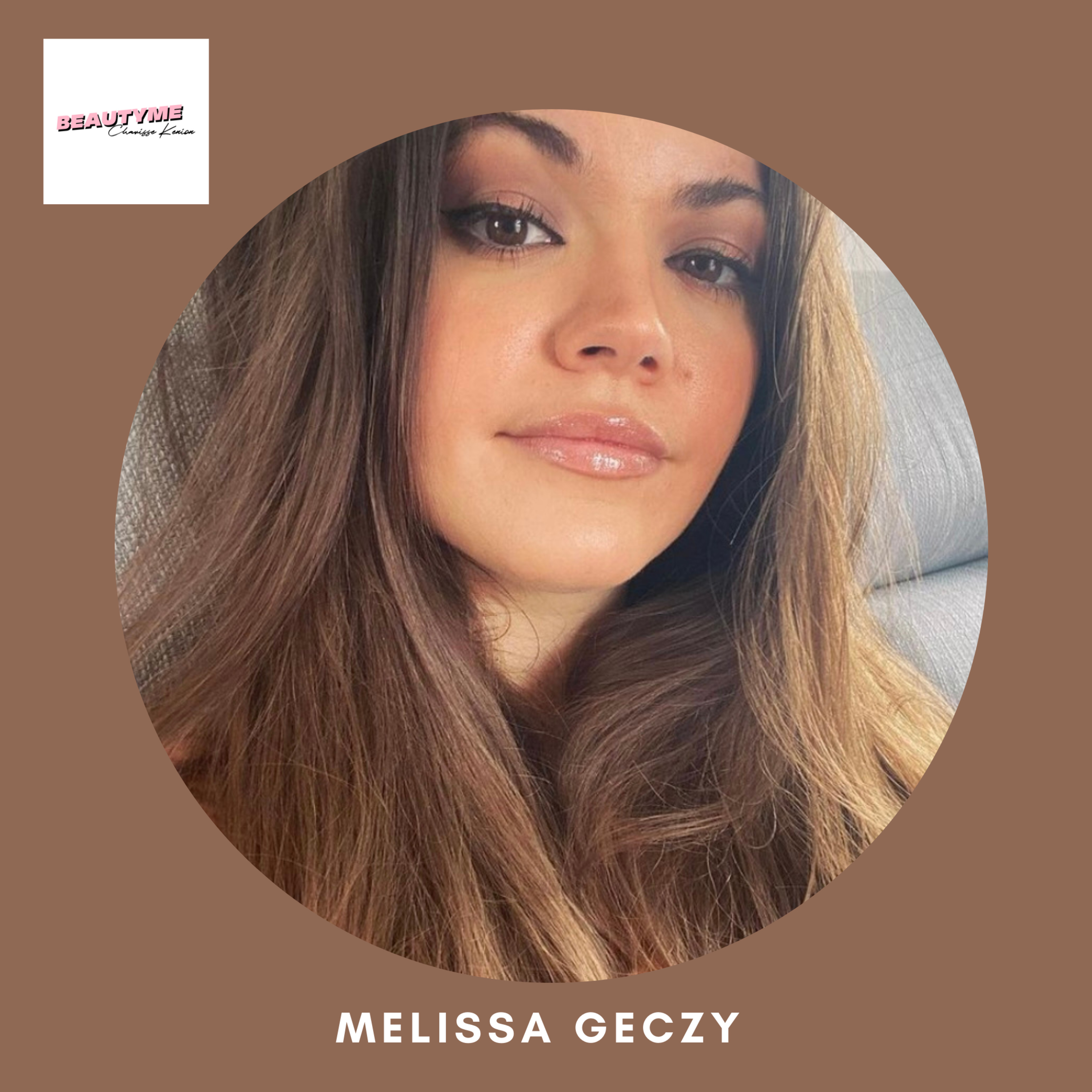 Ep. 62: Why freelancer Melissa Geczy finds skincare crucial in living with the daily pain of Trigeminal Neuralgia episode artwork