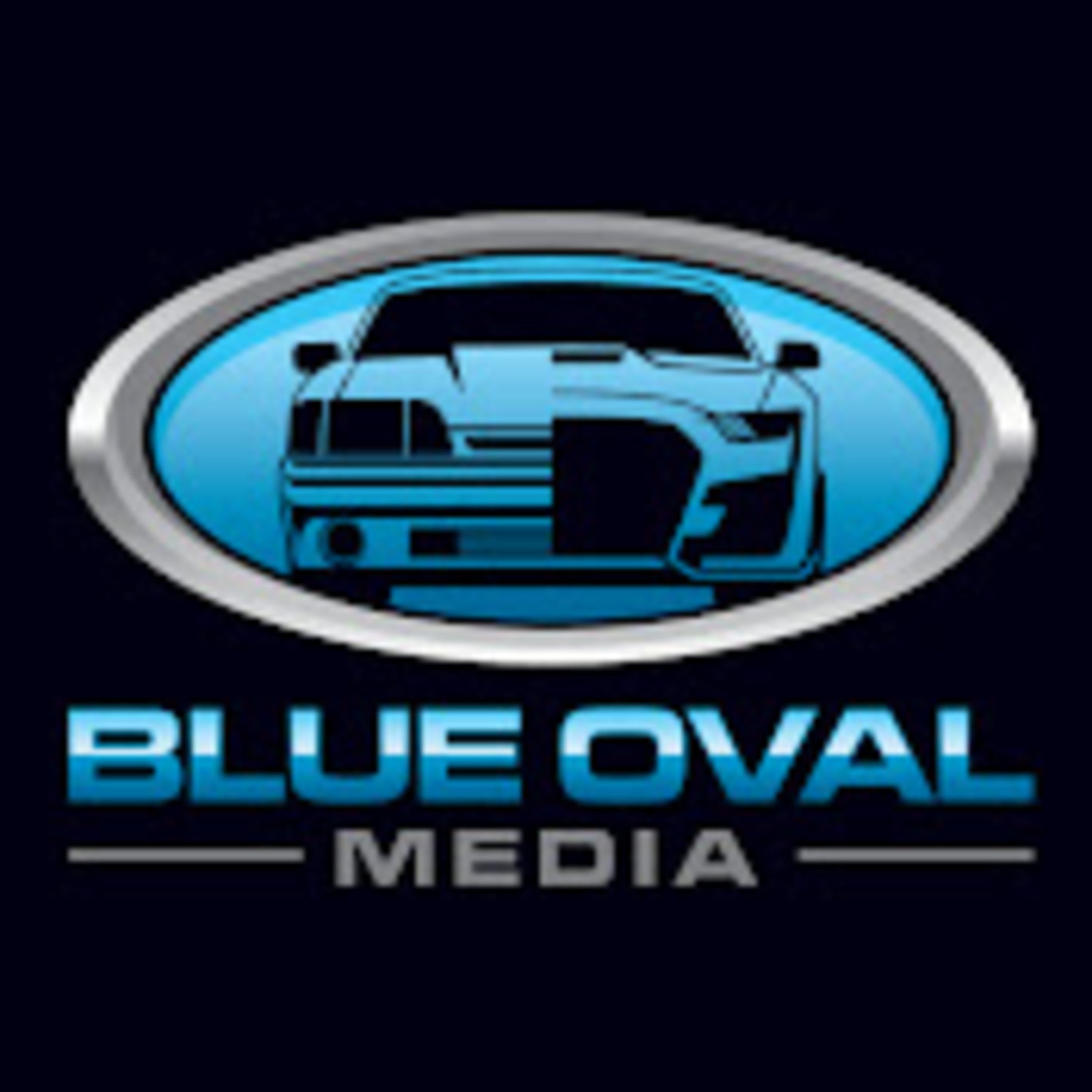 DODOODODOOOOO! We hit the Record Button this time! KSD Notch from Blue Oval Media is in the House! episode artwork