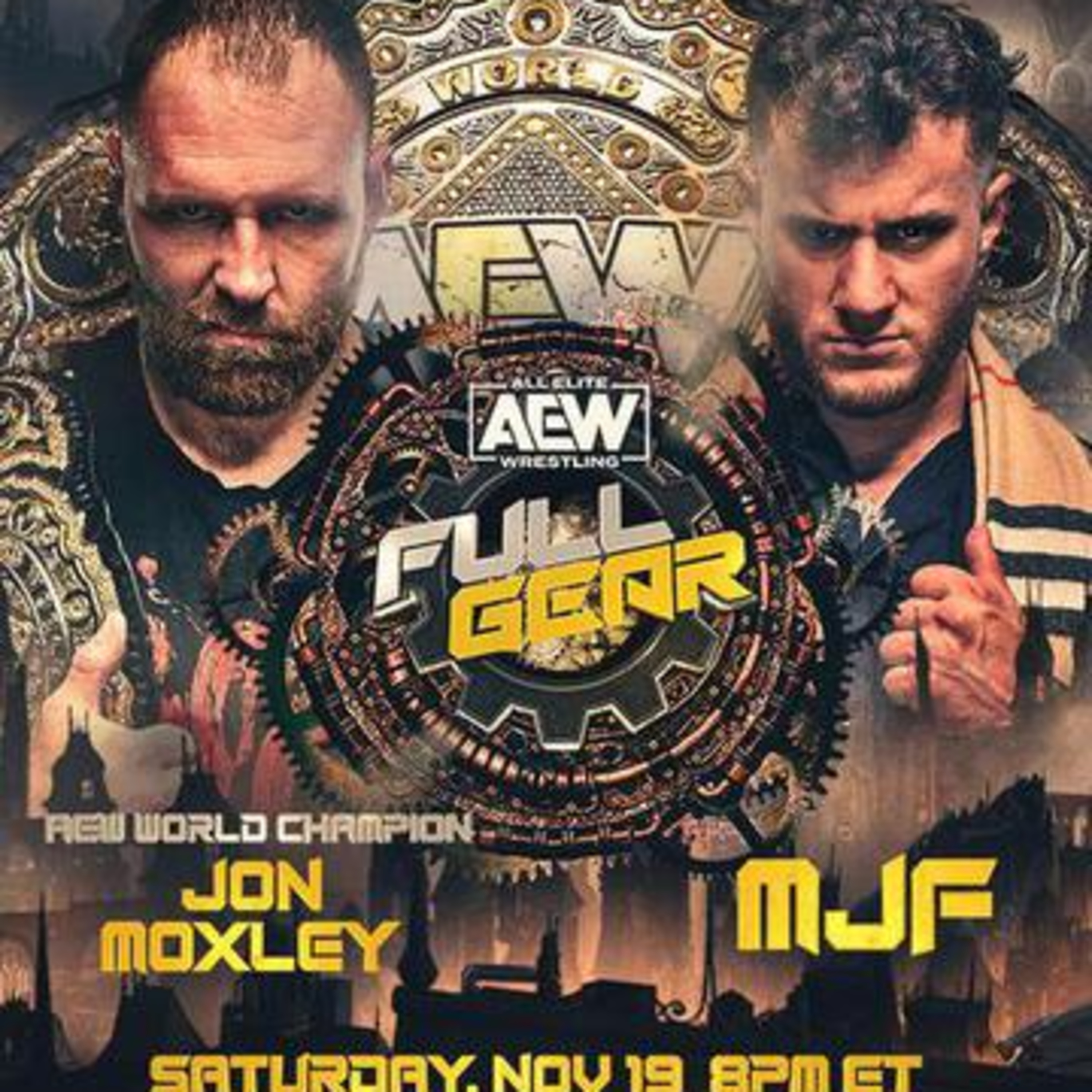 The Three Way Dance Wrestling Podcast