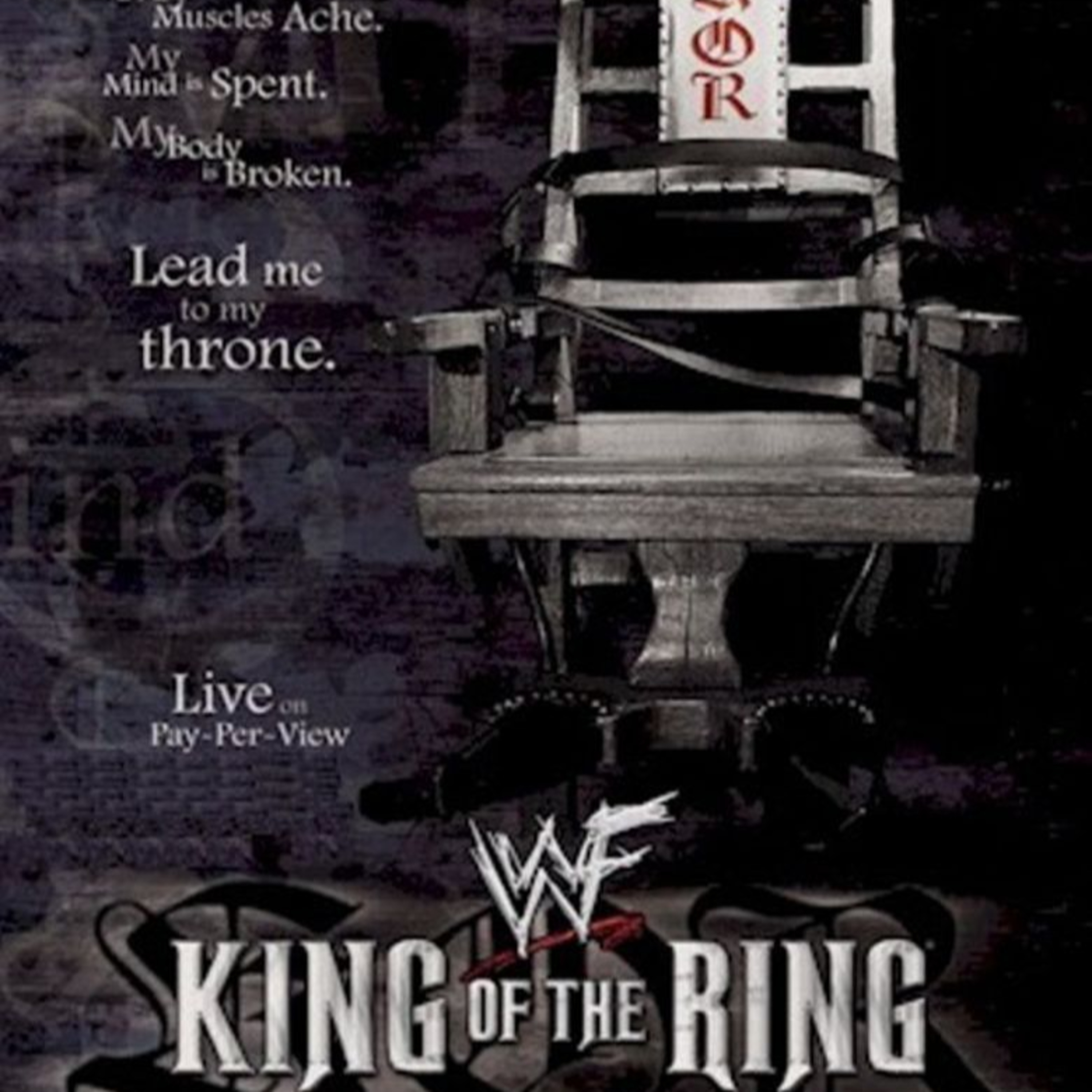 The Three Way Dance Wrestling Podcast
