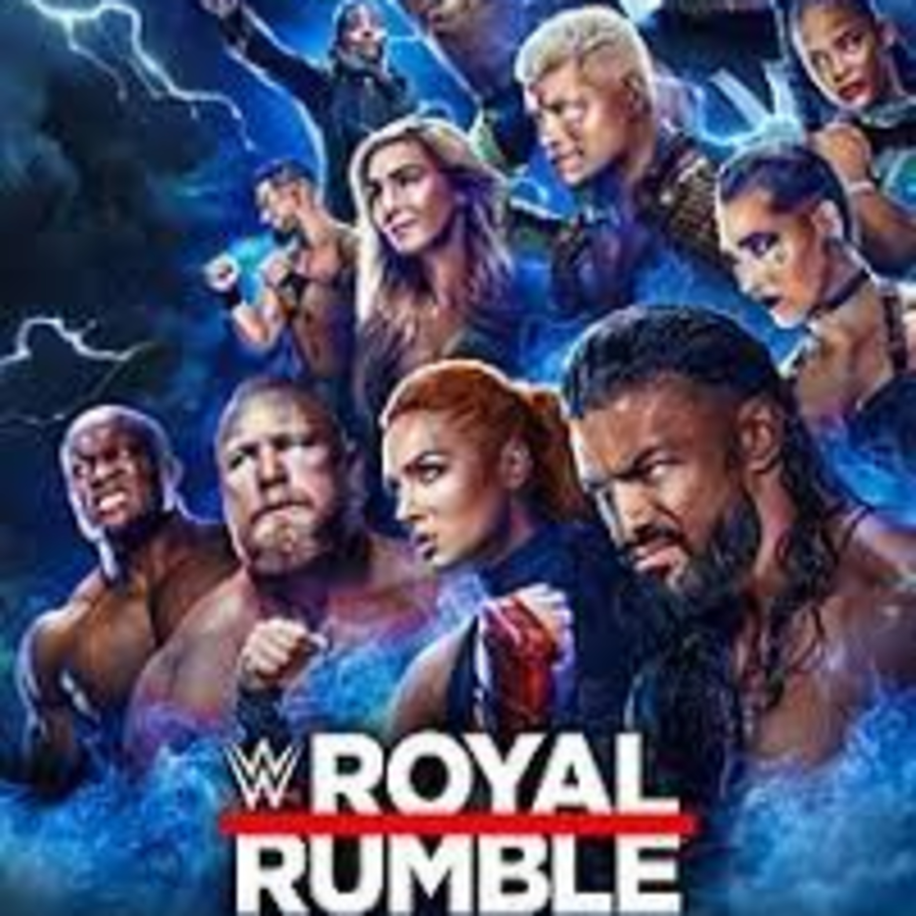 The Three Way Dance Wrestling Podcast