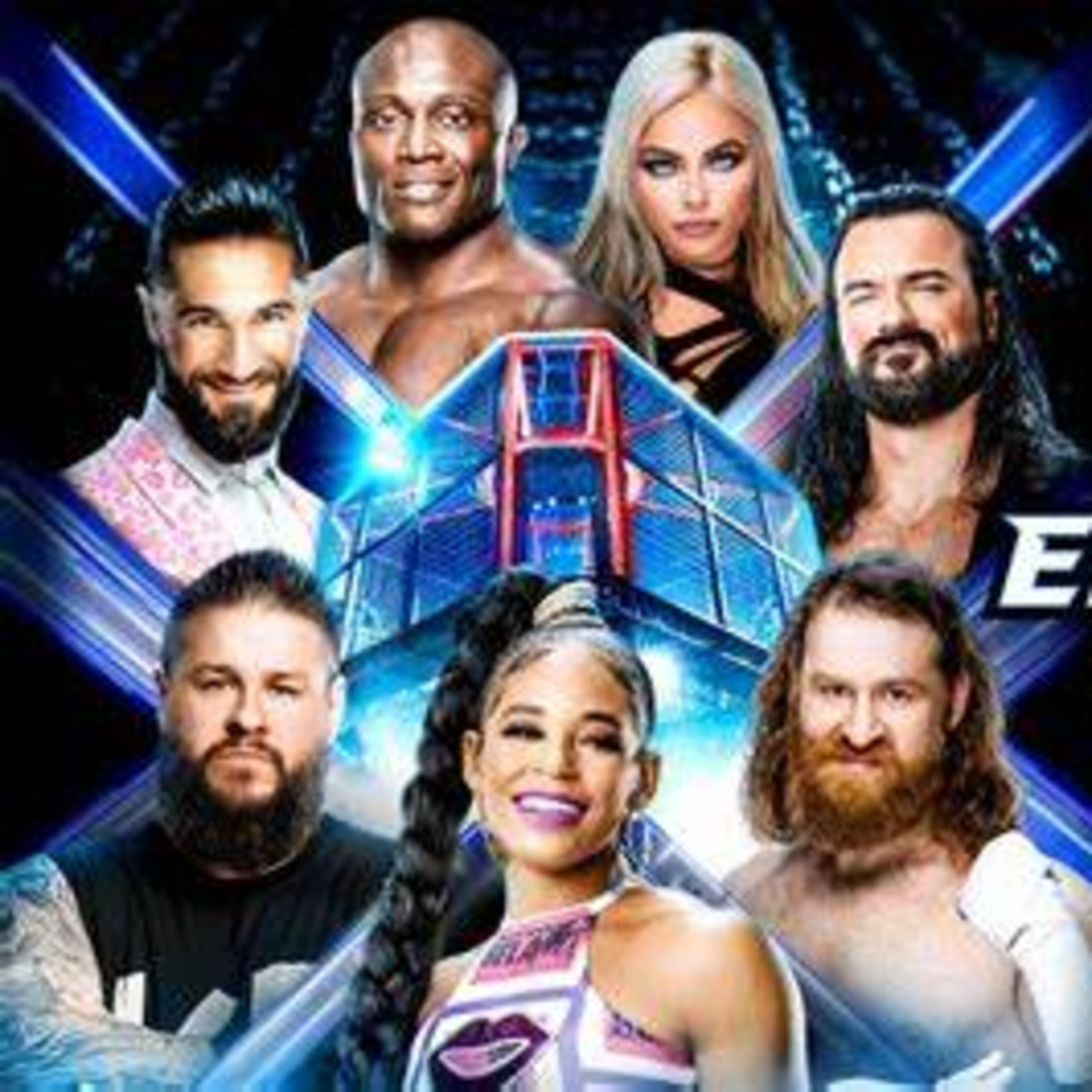 The Three Way Dance Wrestling Podcast