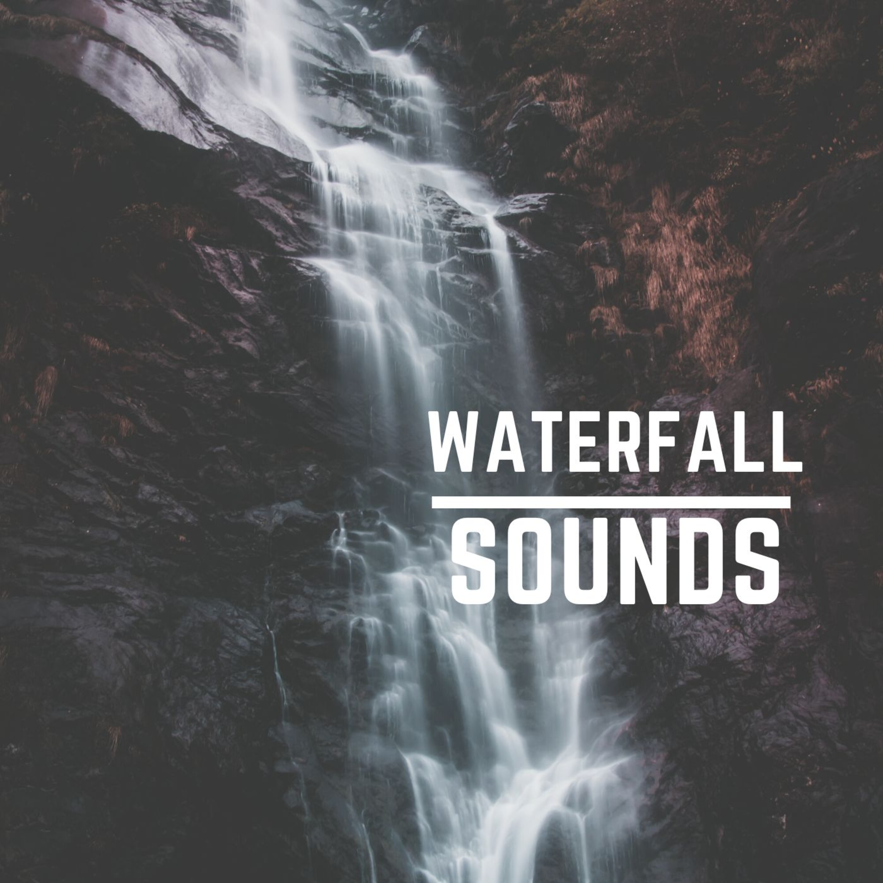 Waterfall Sounds Effects episode artwork