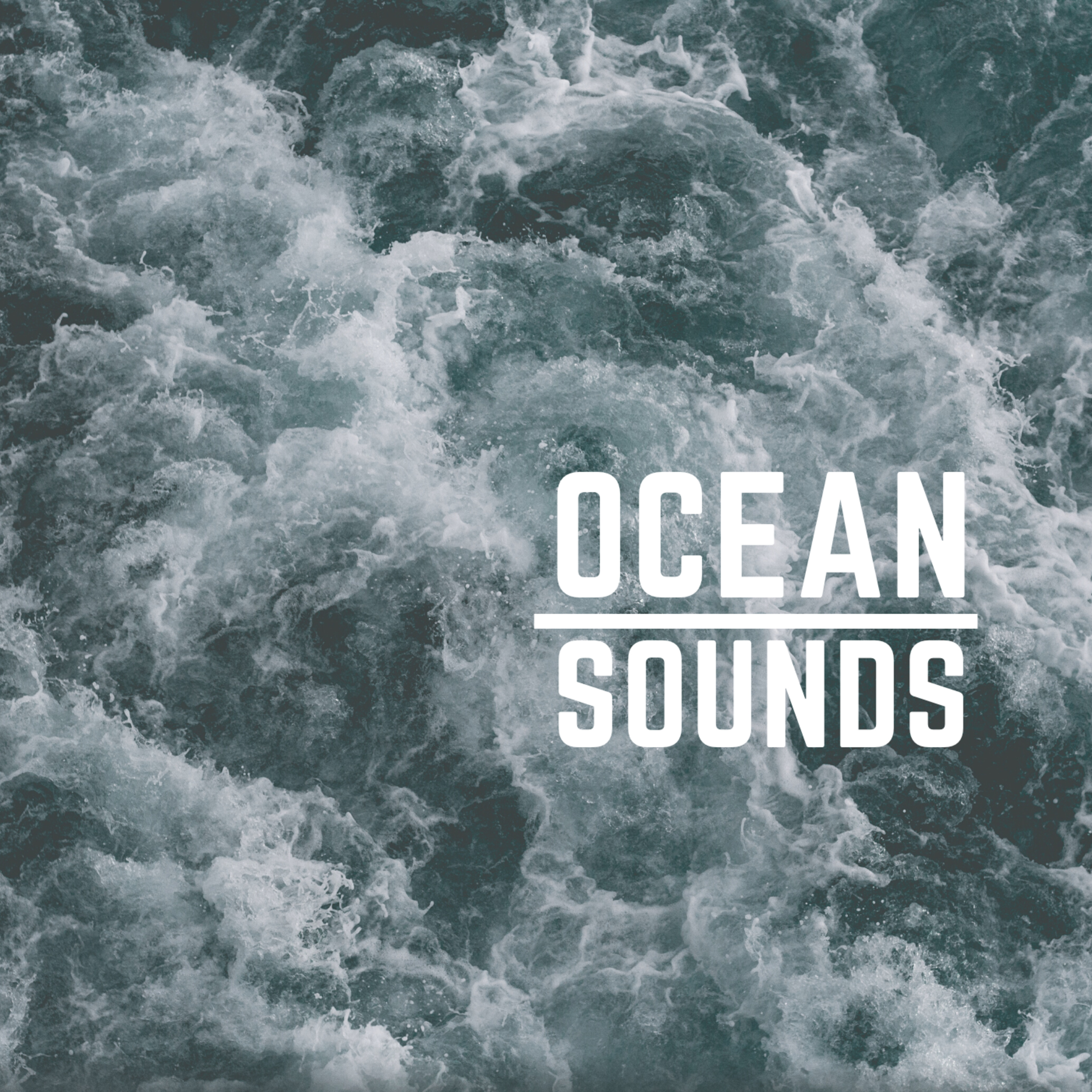 Waves for sleep episode artwork