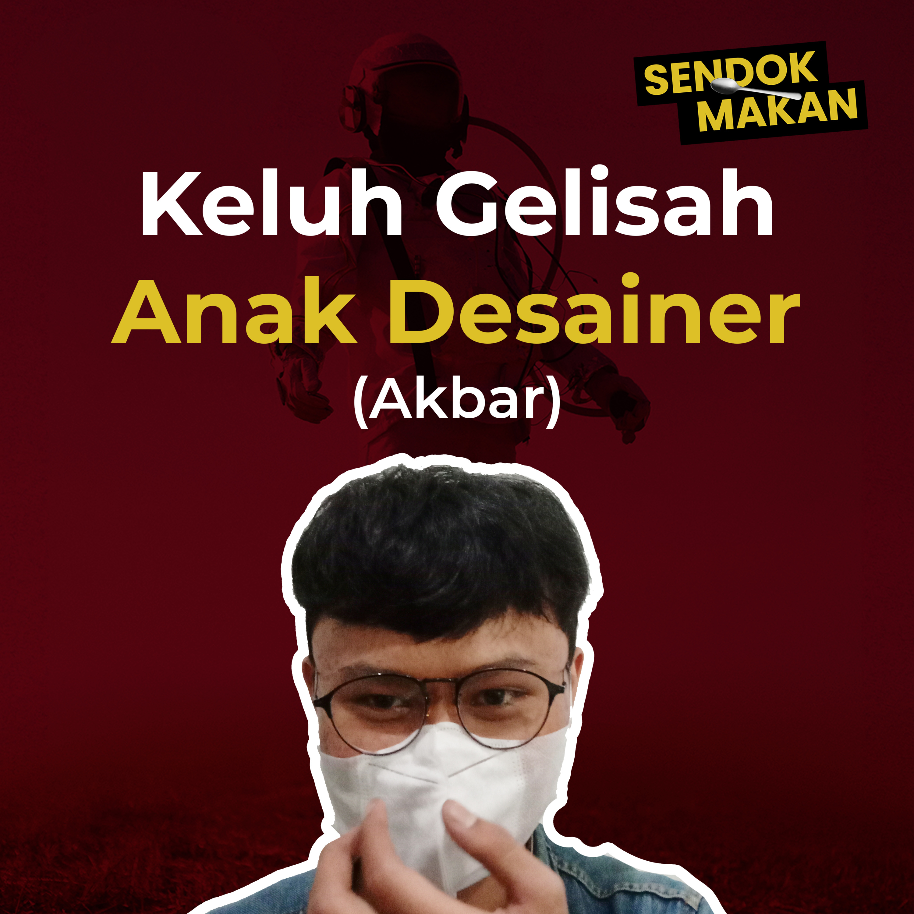SENDOKMAKAN.
