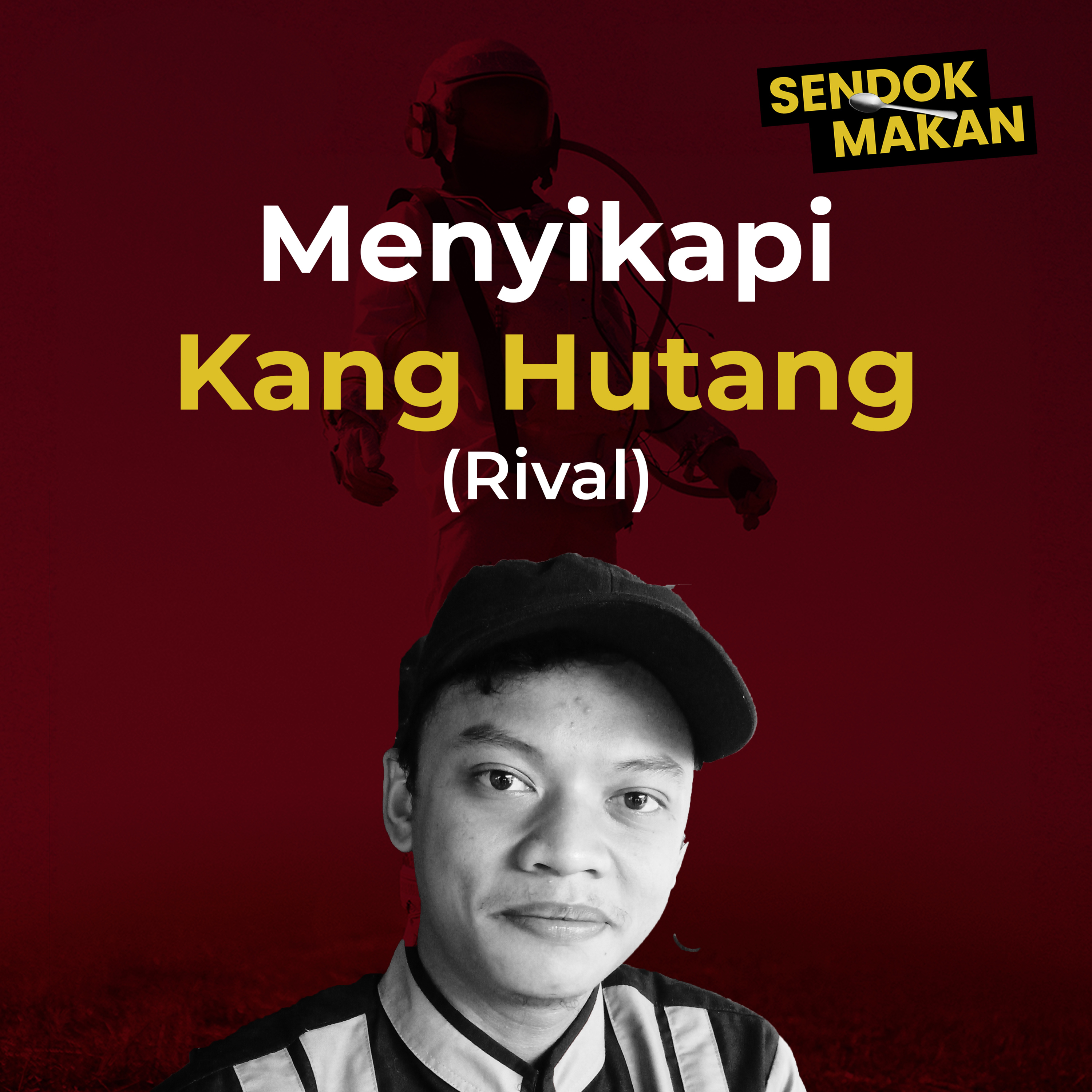 SENDOKMAKAN.