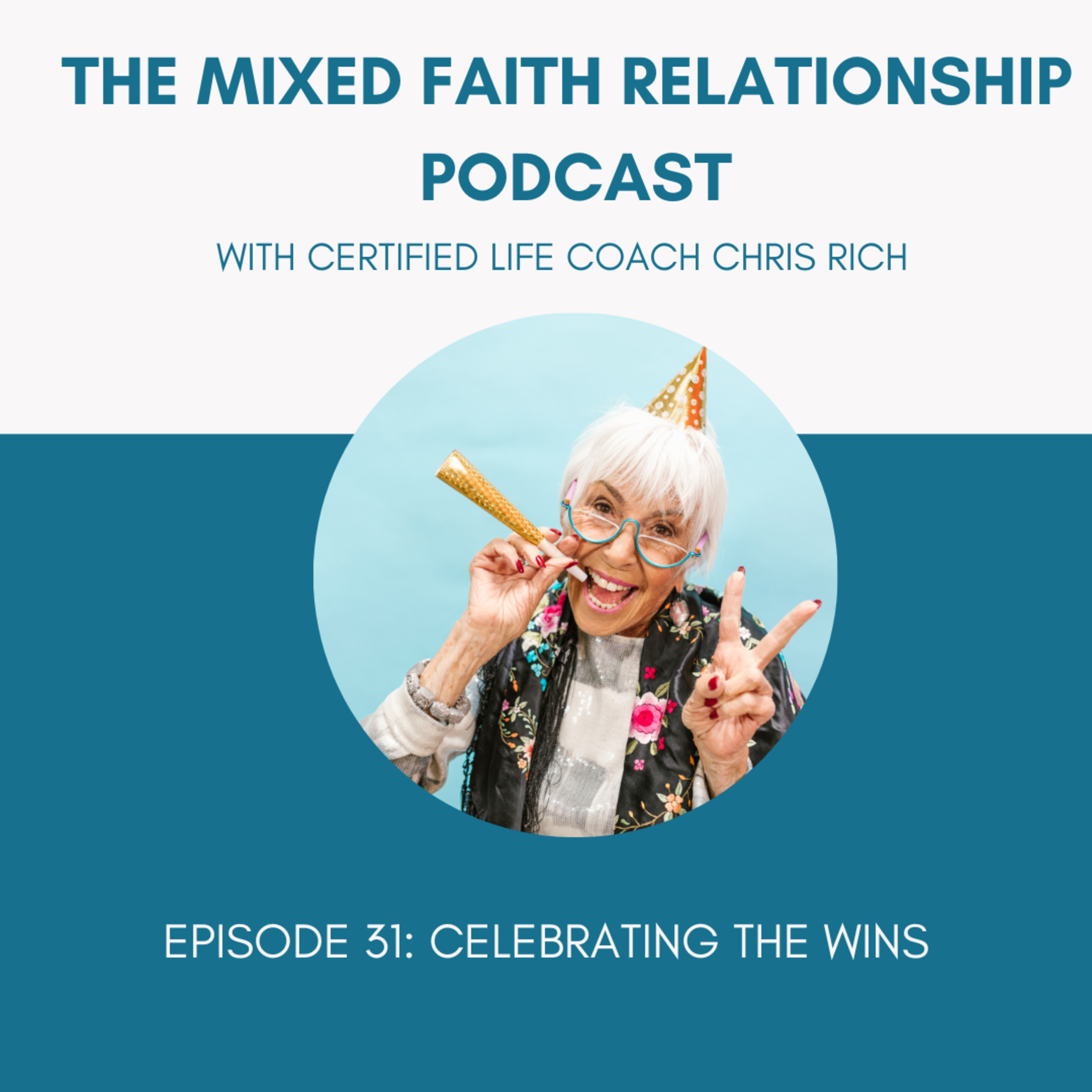 Episode 31: Celebrating The Wins episode artwork