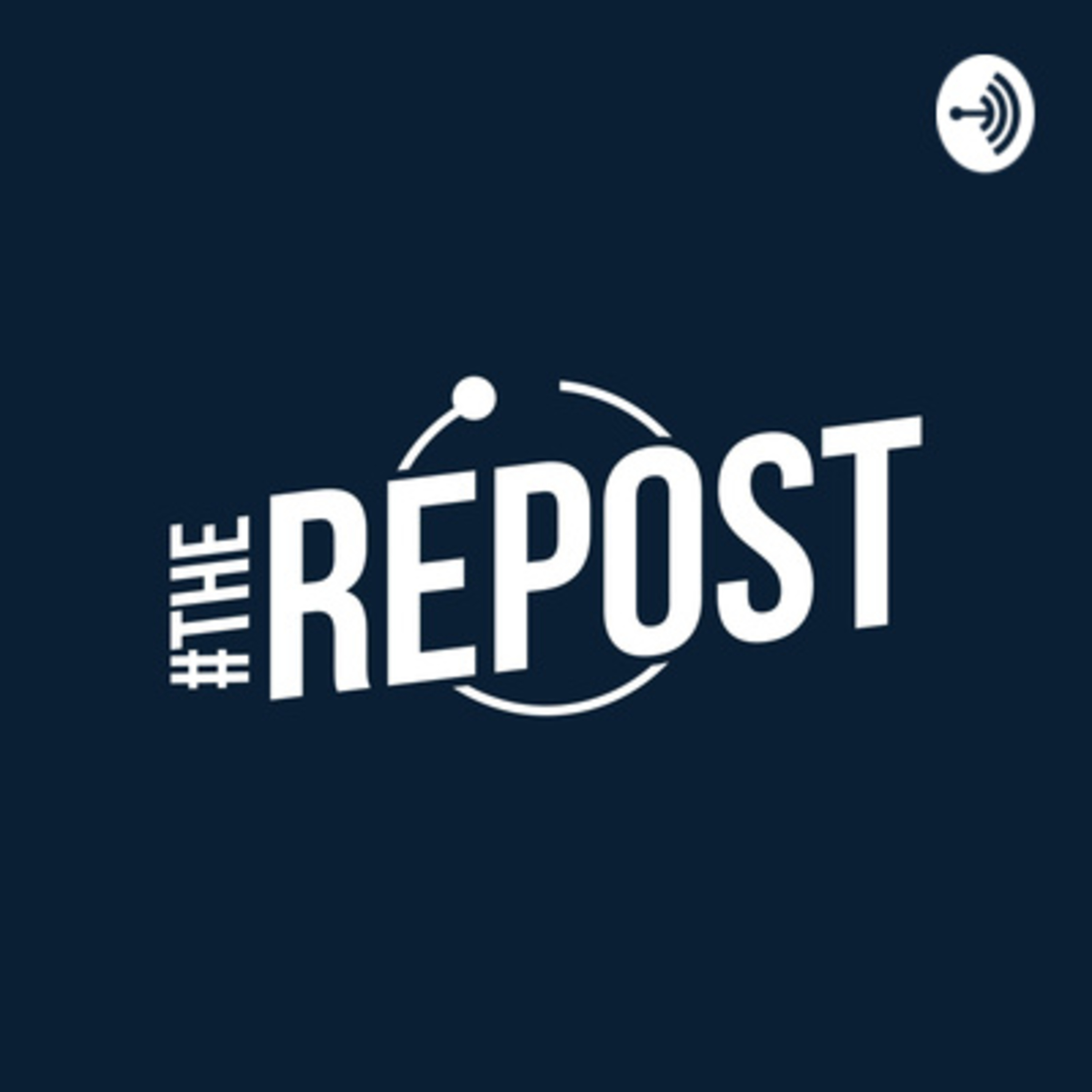 The Repost Episodio 2 episode artwork