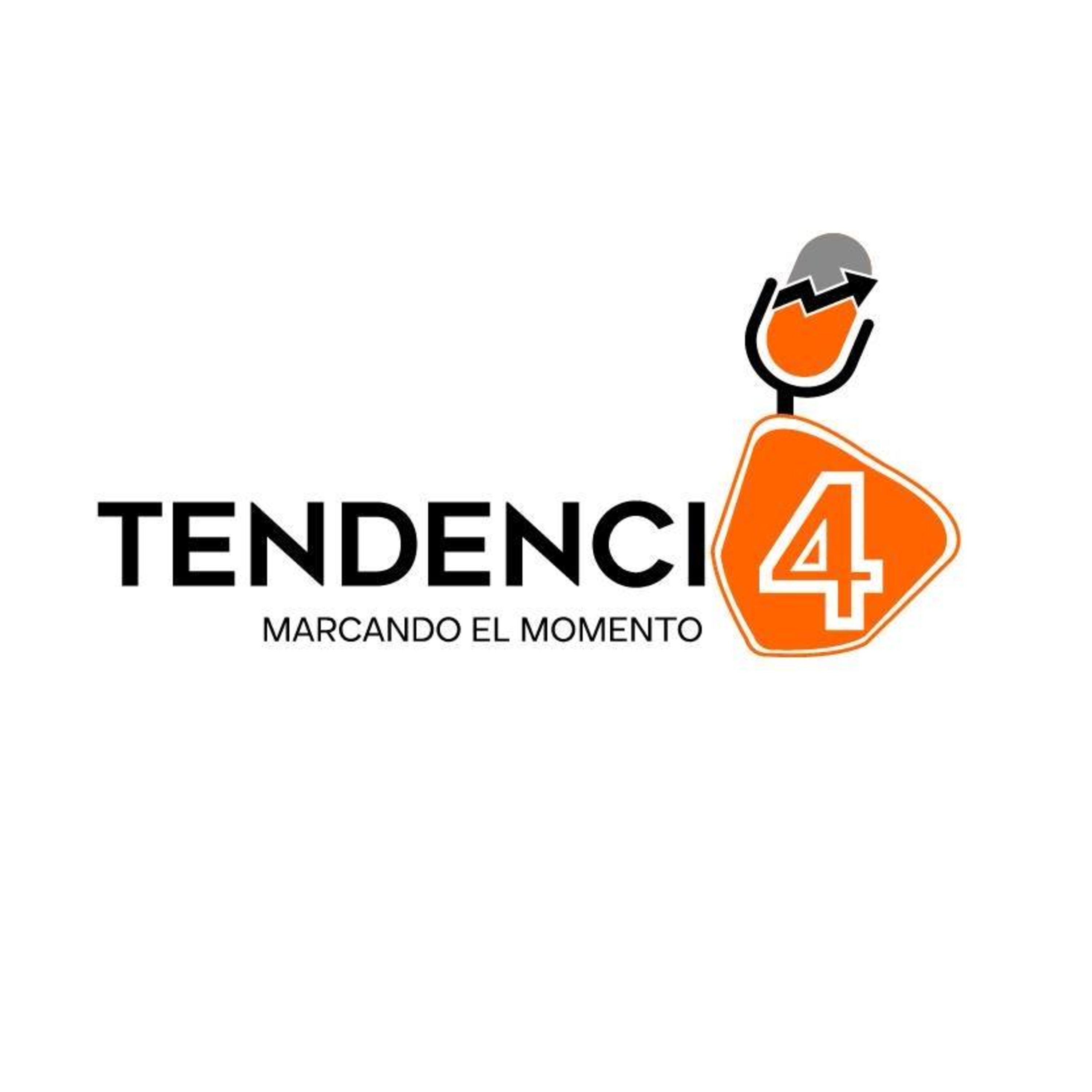 Tendencia 4 Episodio 2 episode artwork
