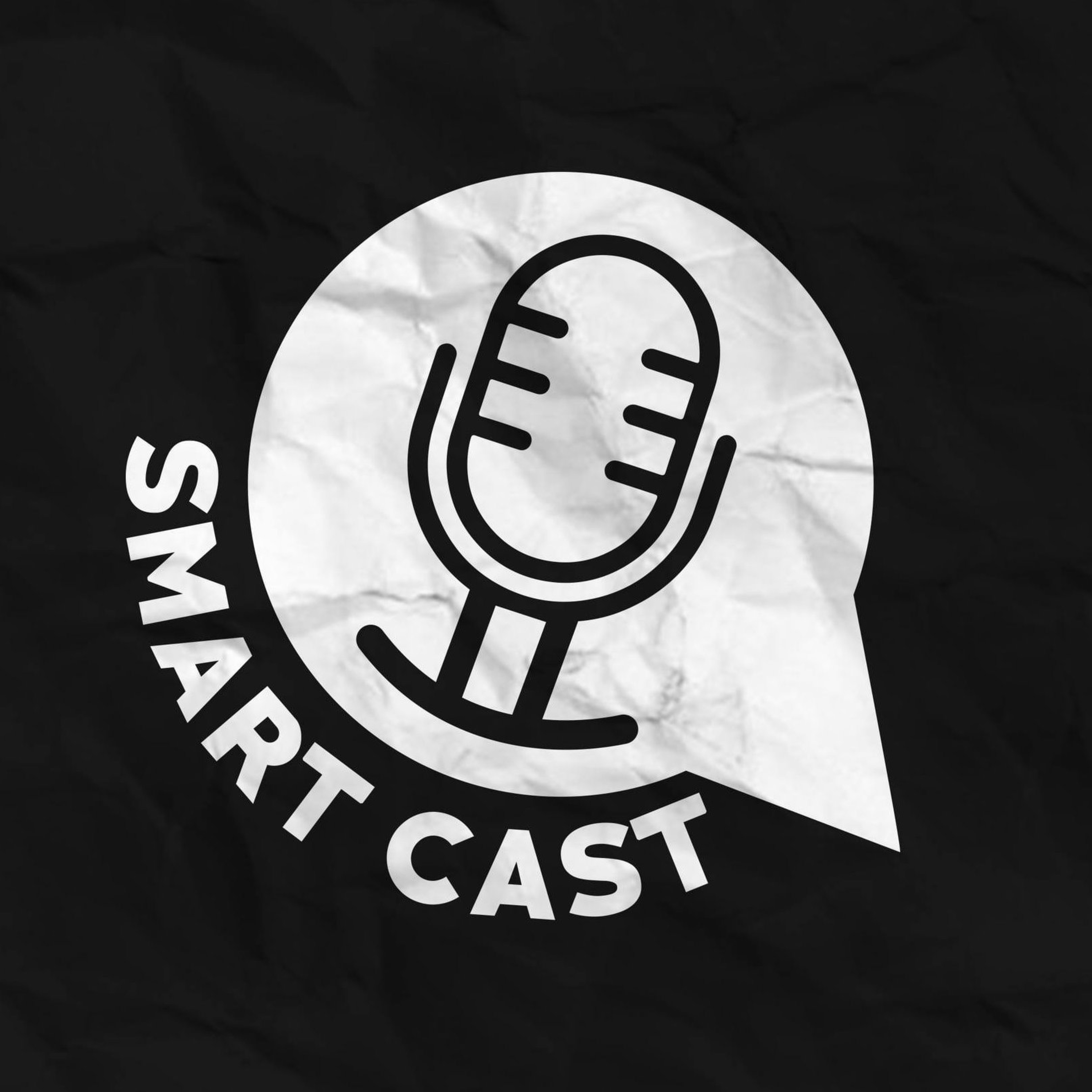 Smart Cast episodio 3 episode artwork