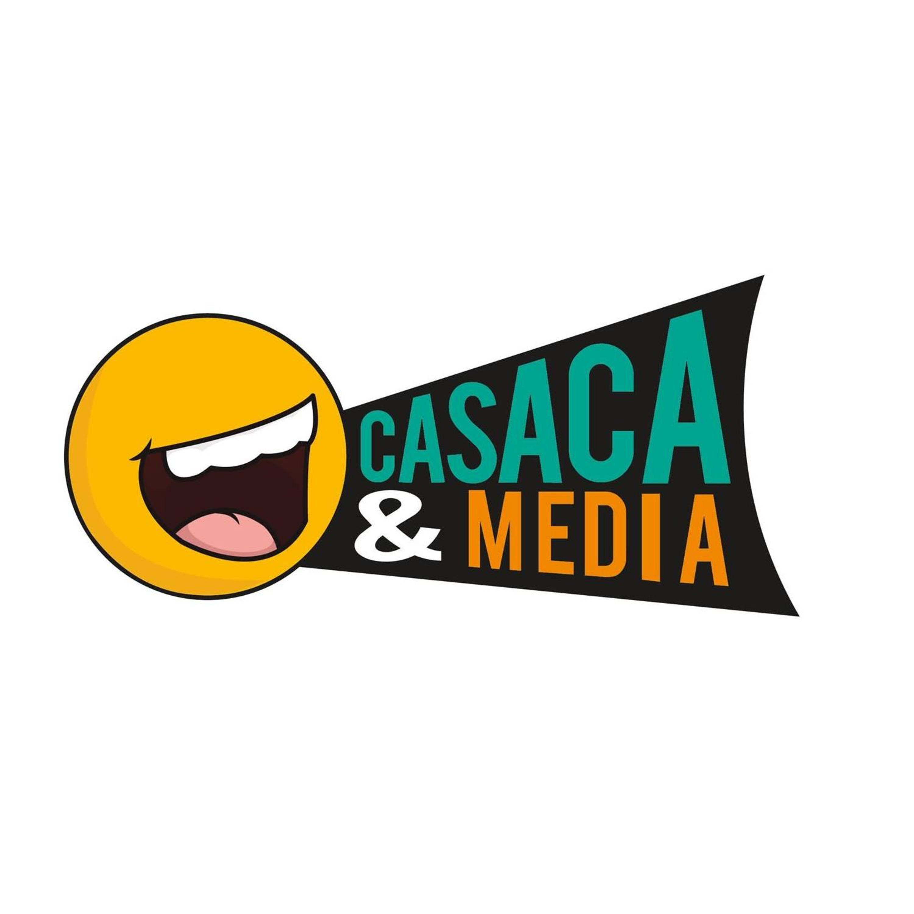 Casaca Y Media Episodio 3 episode artwork