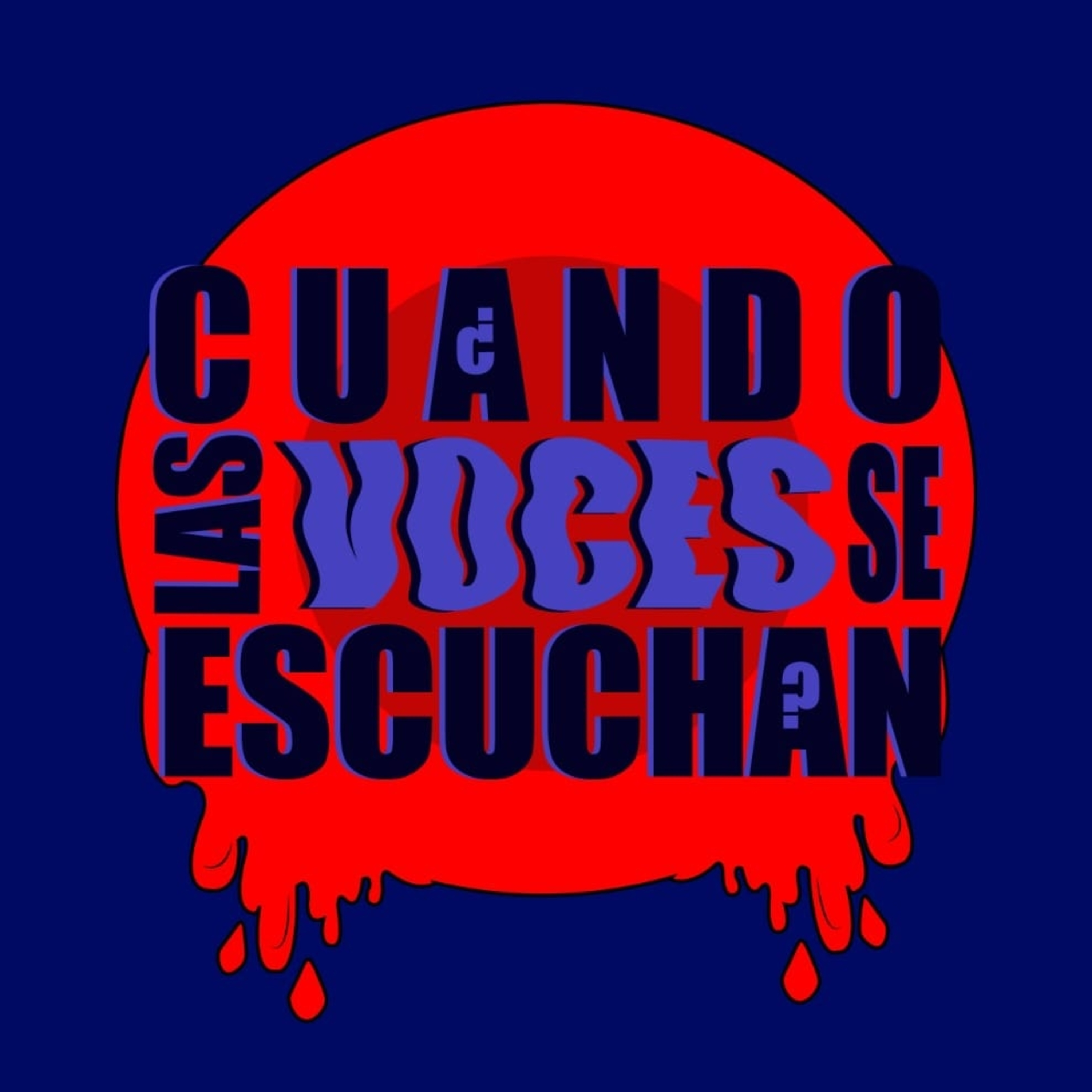 Cuando Las Voces Se Escuchan Episodio 3 episode artwork