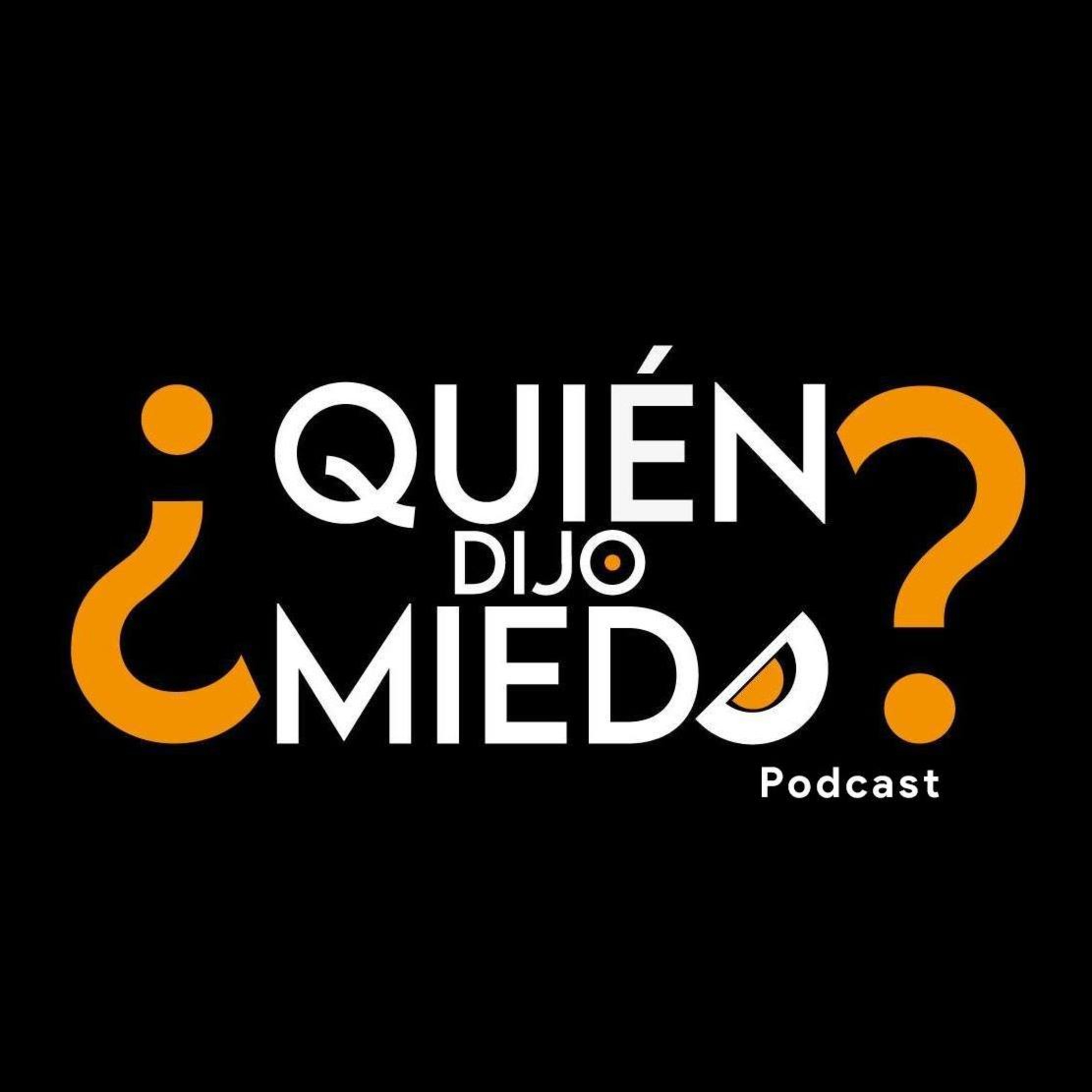 Quién dijo miedo episodio 3 episode artwork