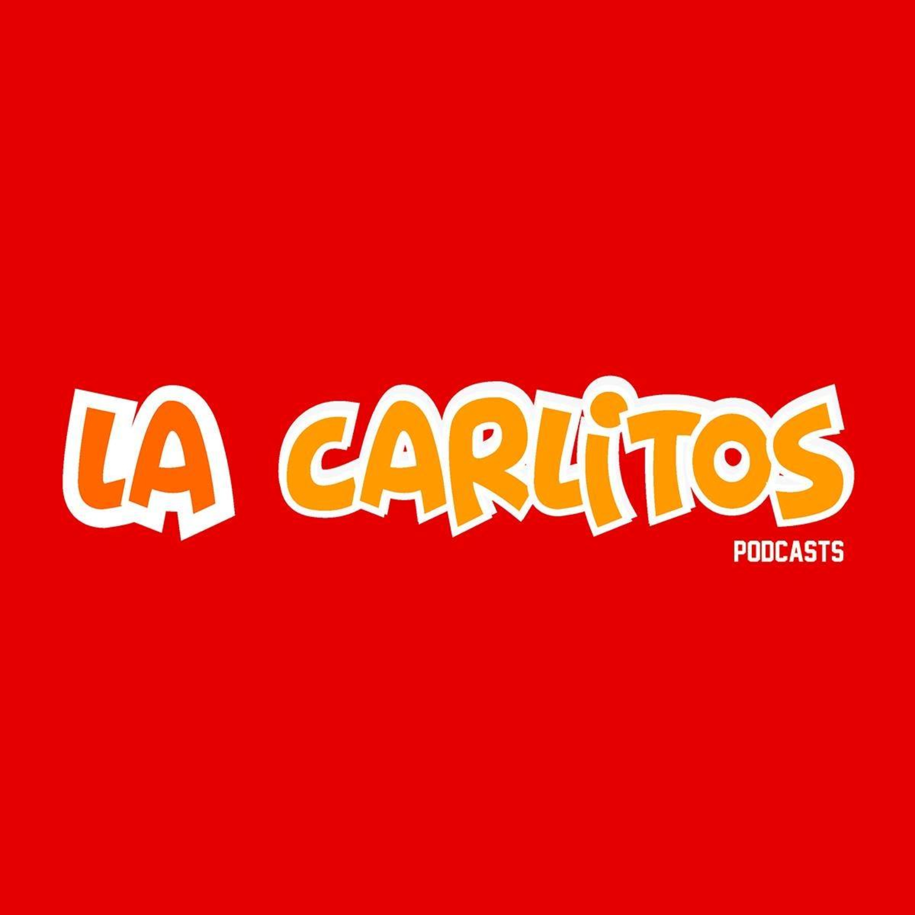 La Carlitos Episodio 4 episode artwork