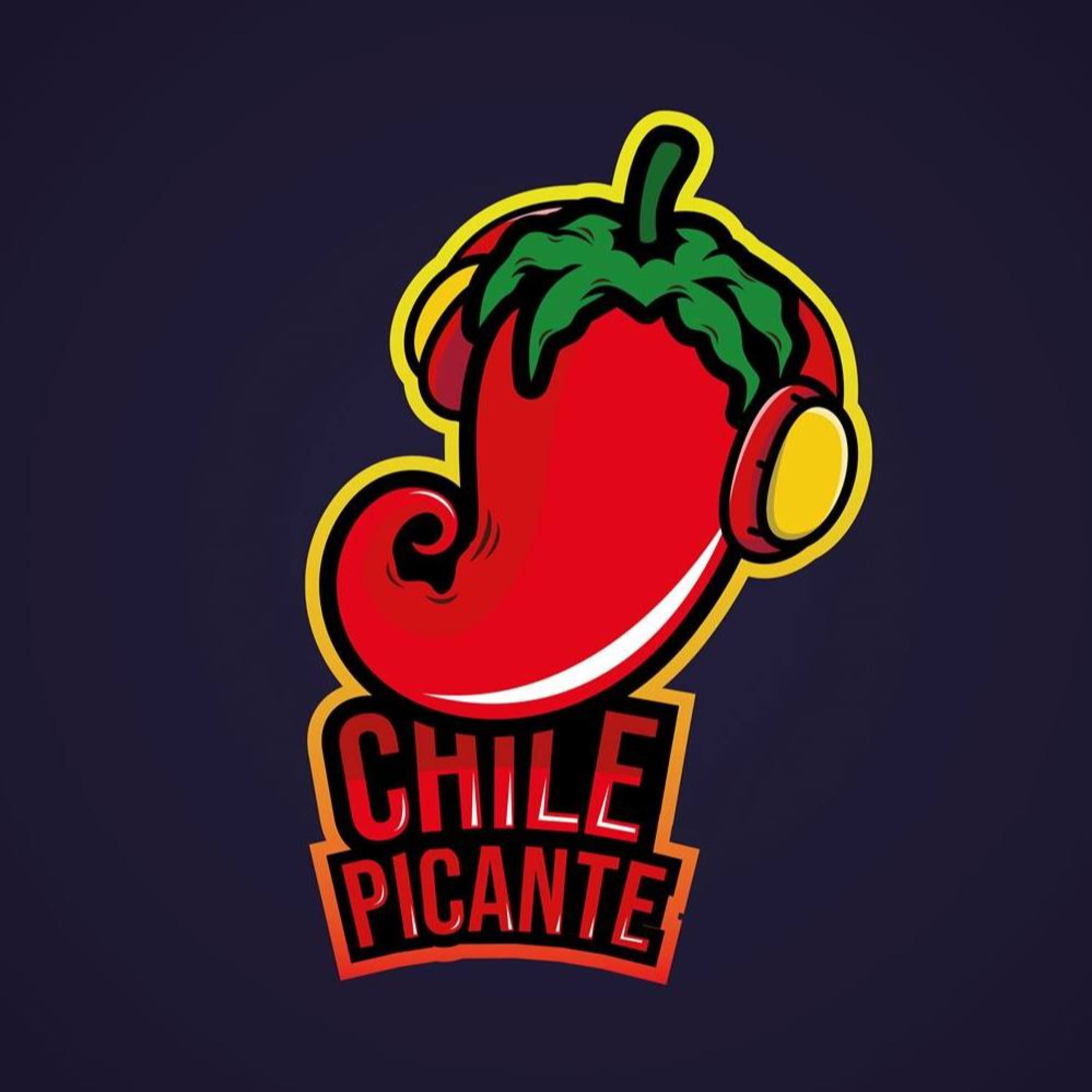 Chile Picante Episodio 2 episode artwork