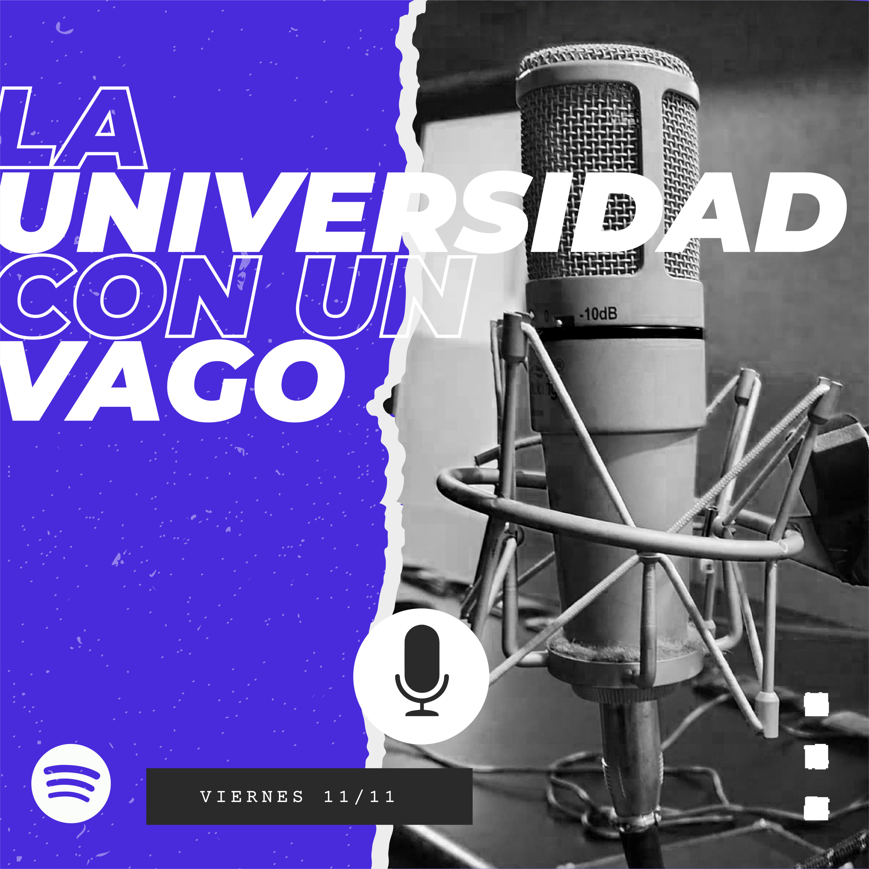 Atico del vago Ep1. episode artwork