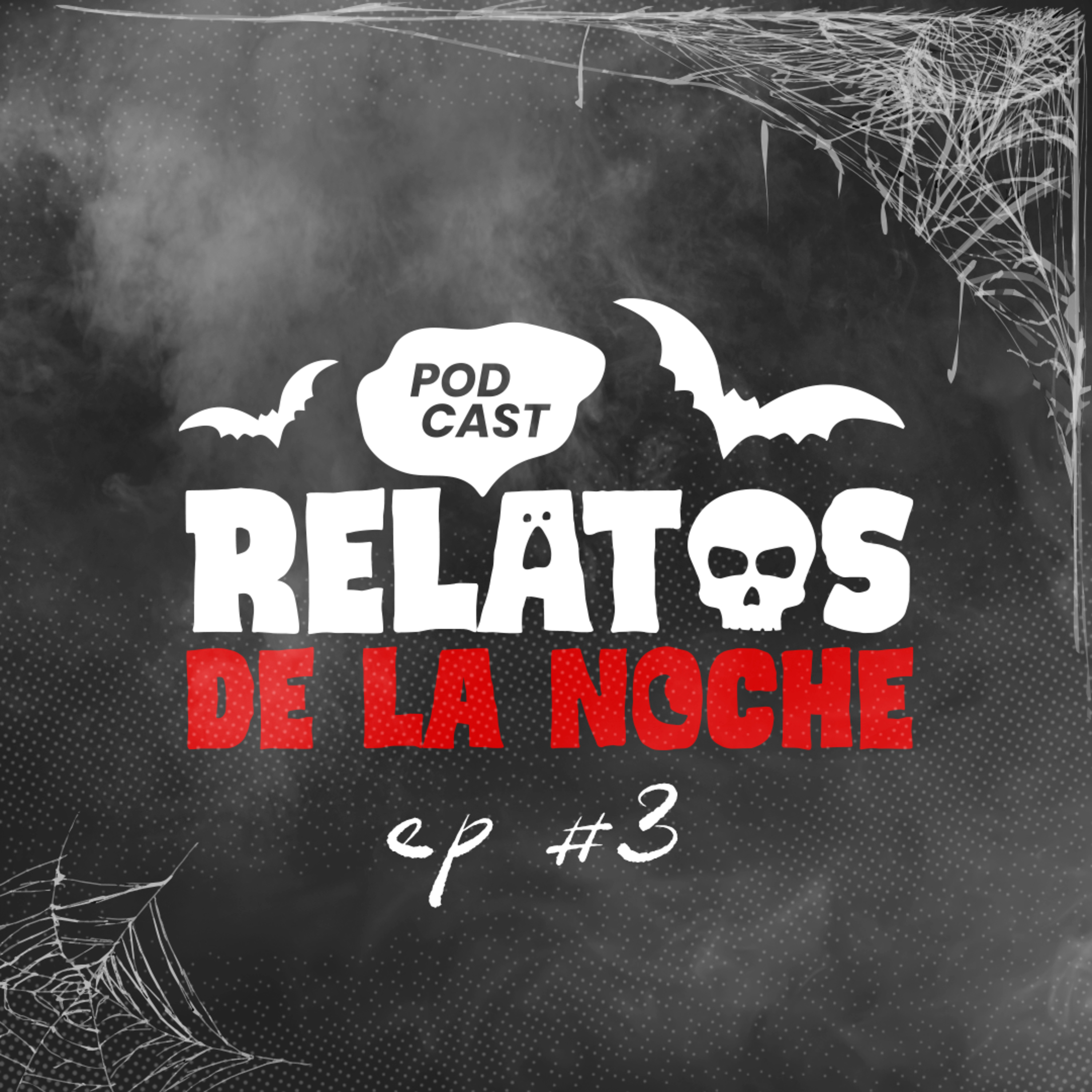 Relatos de la noche Ep.3 episode artwork