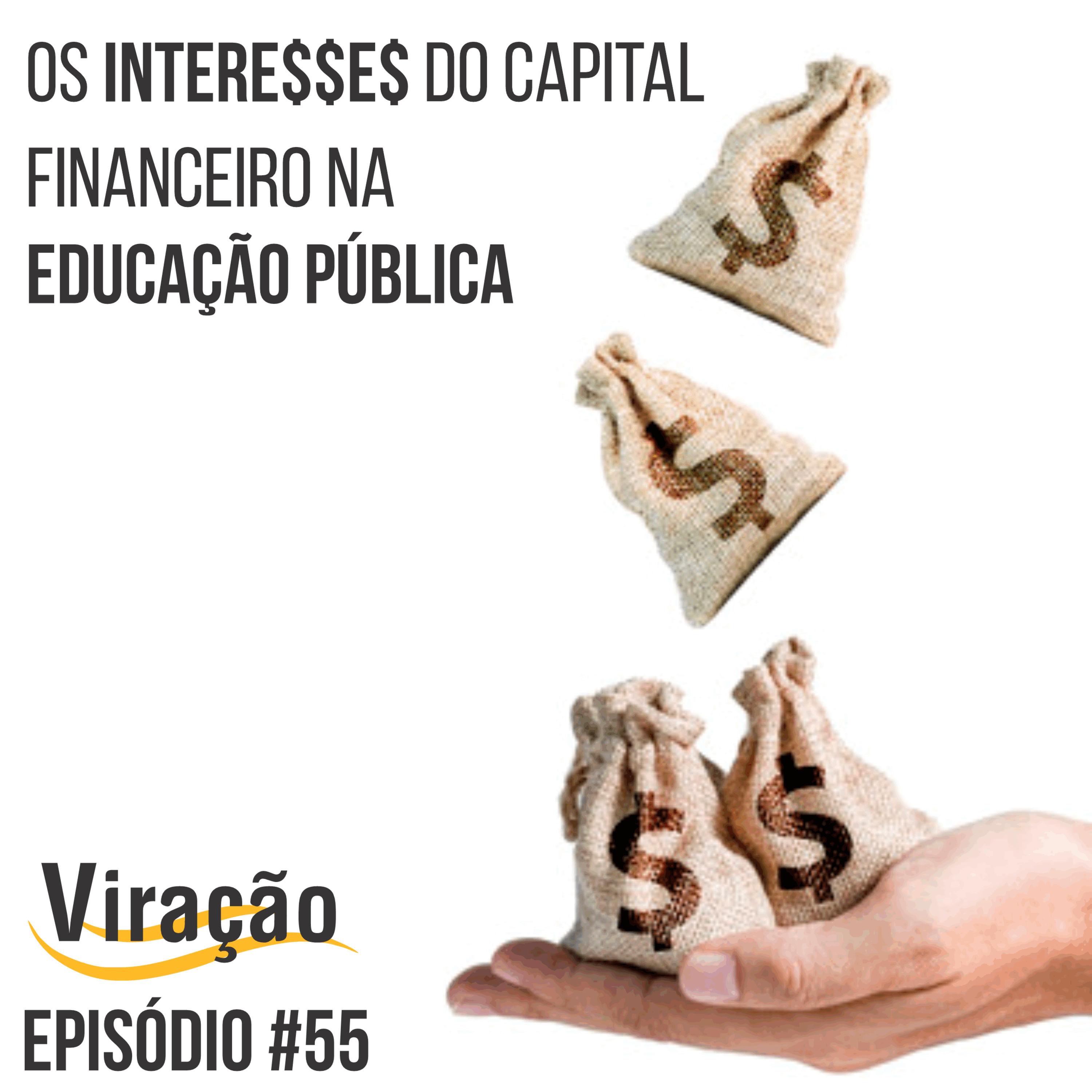Viração - ADUFPel