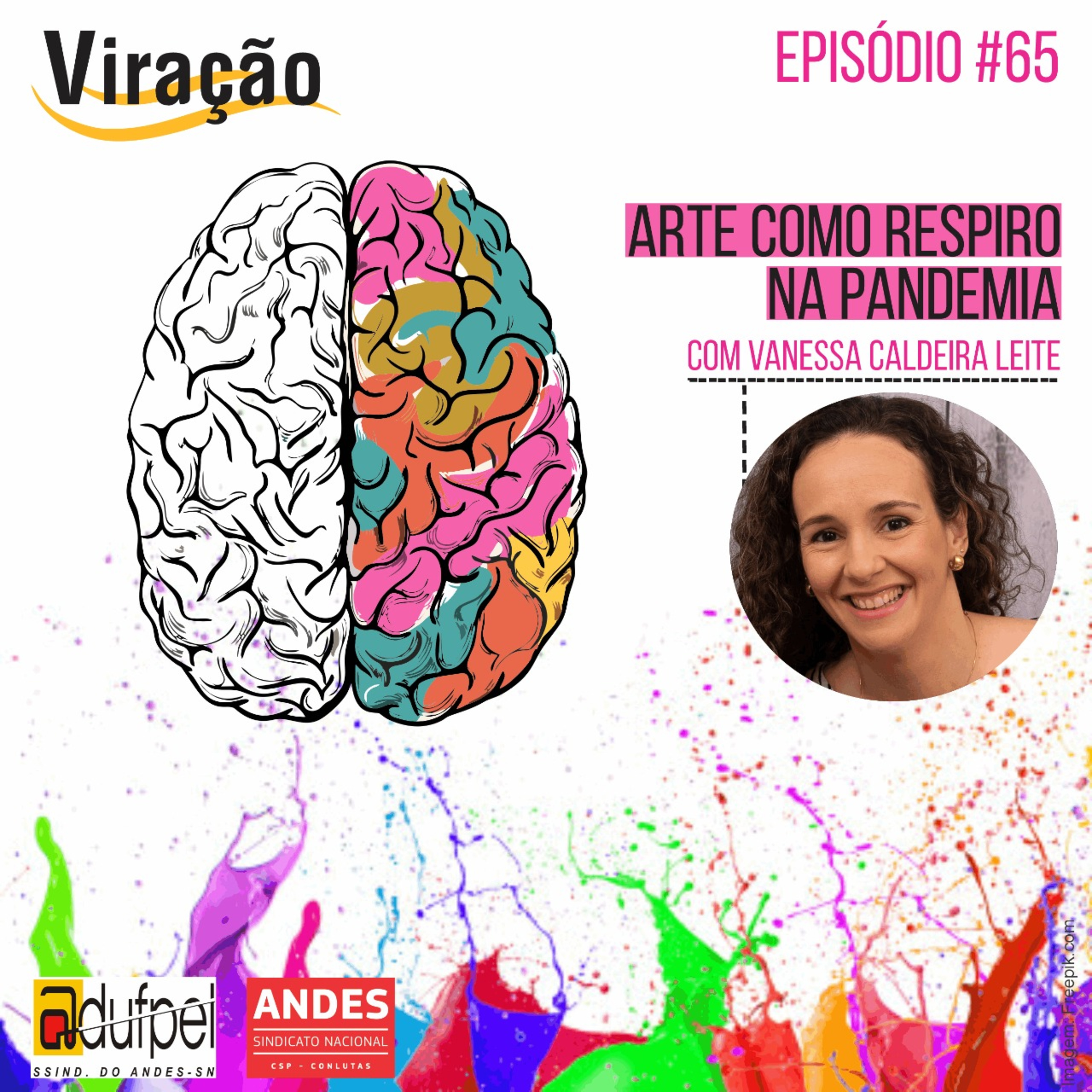 Viração - ADUFPel