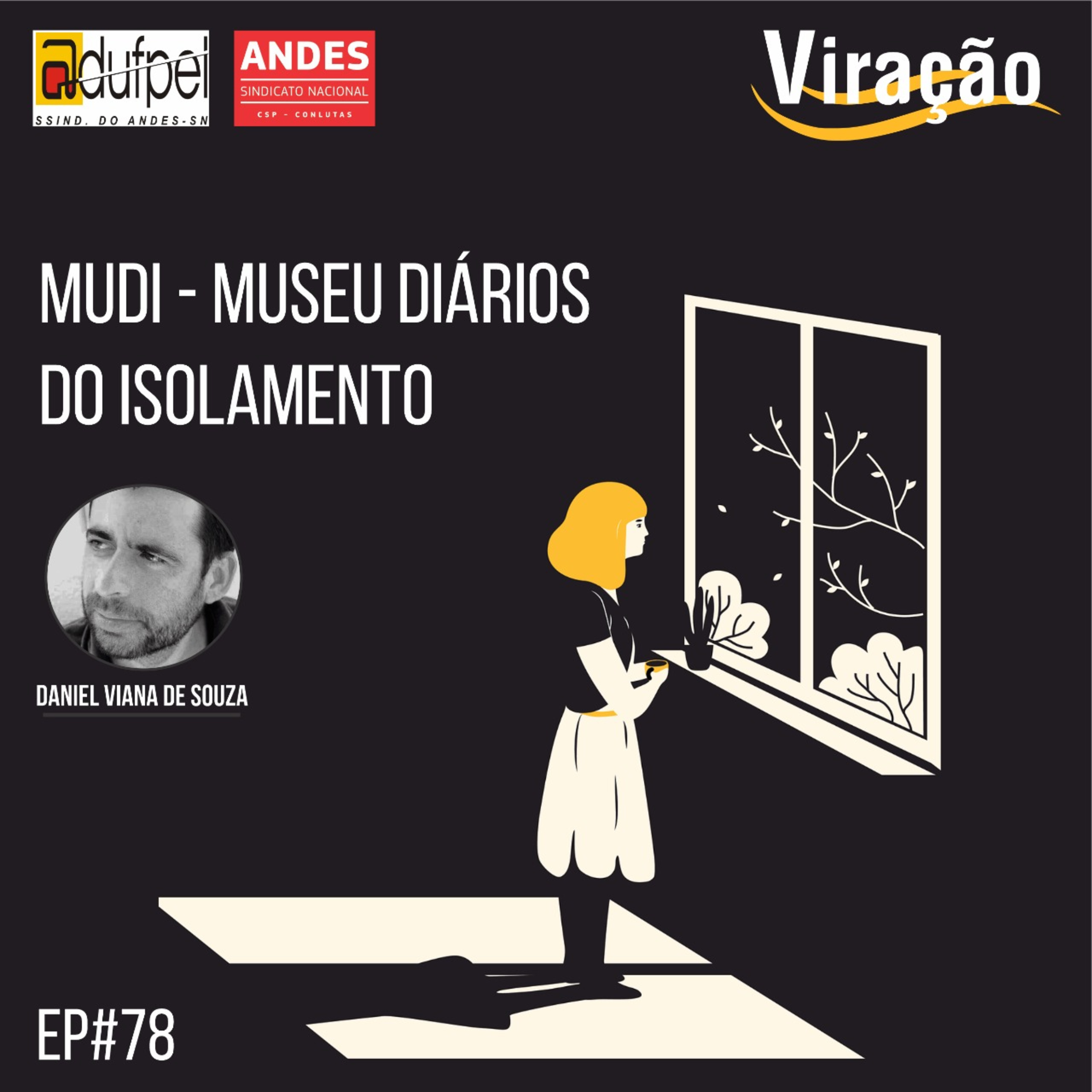 Viração - ADUFPel