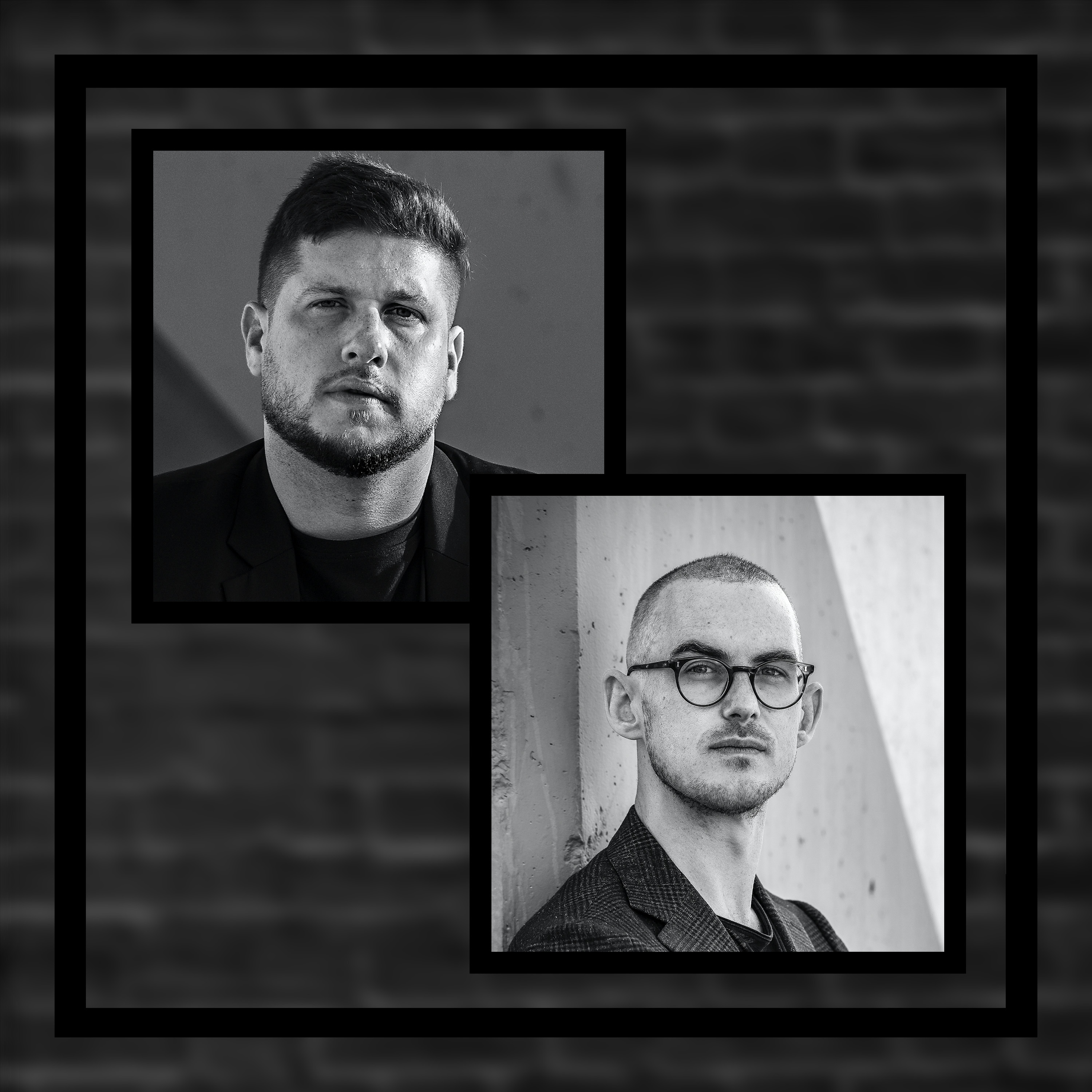 E021 - Bass Ackermann & Alistair Mac Bean episode artwork