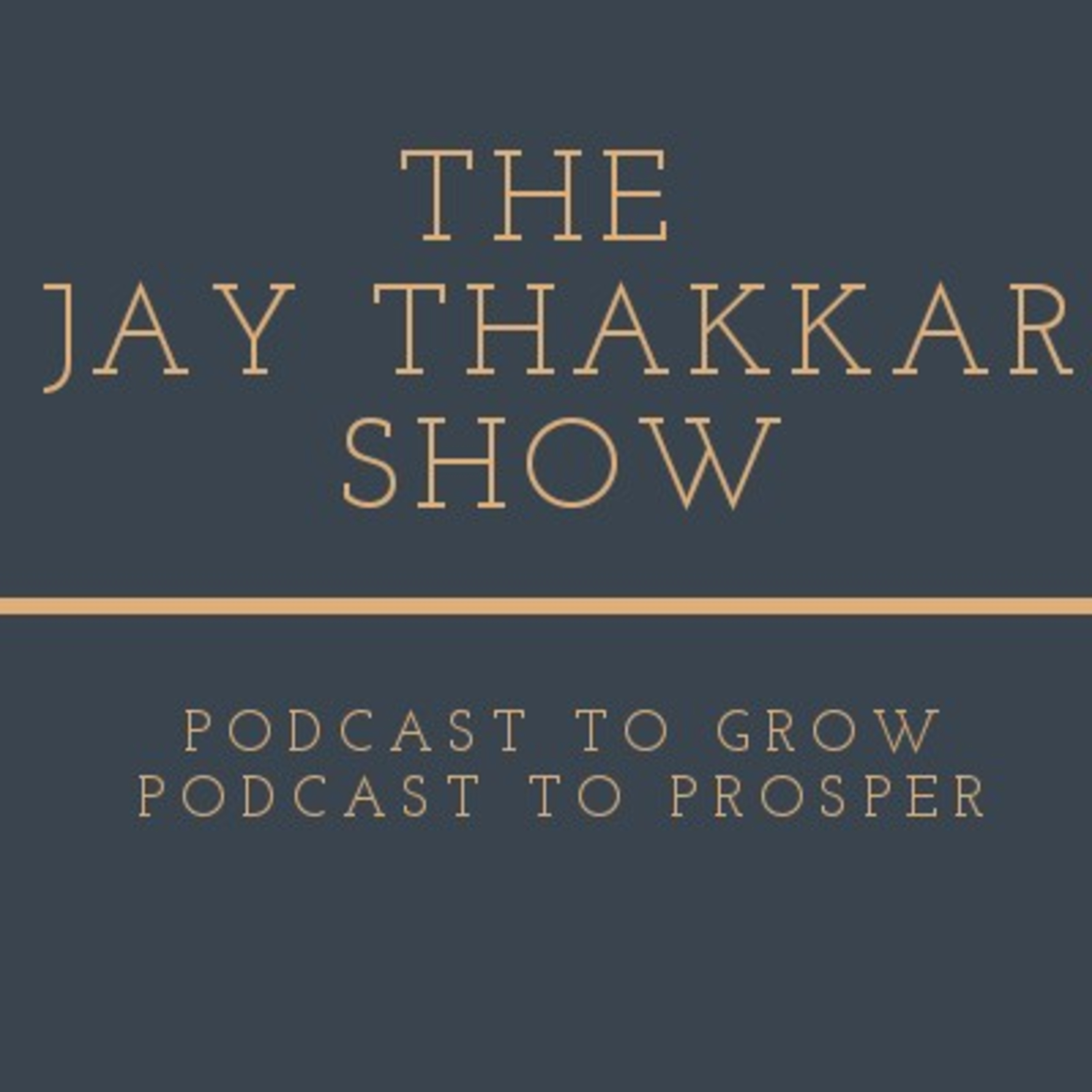 Jay Thakkar Show