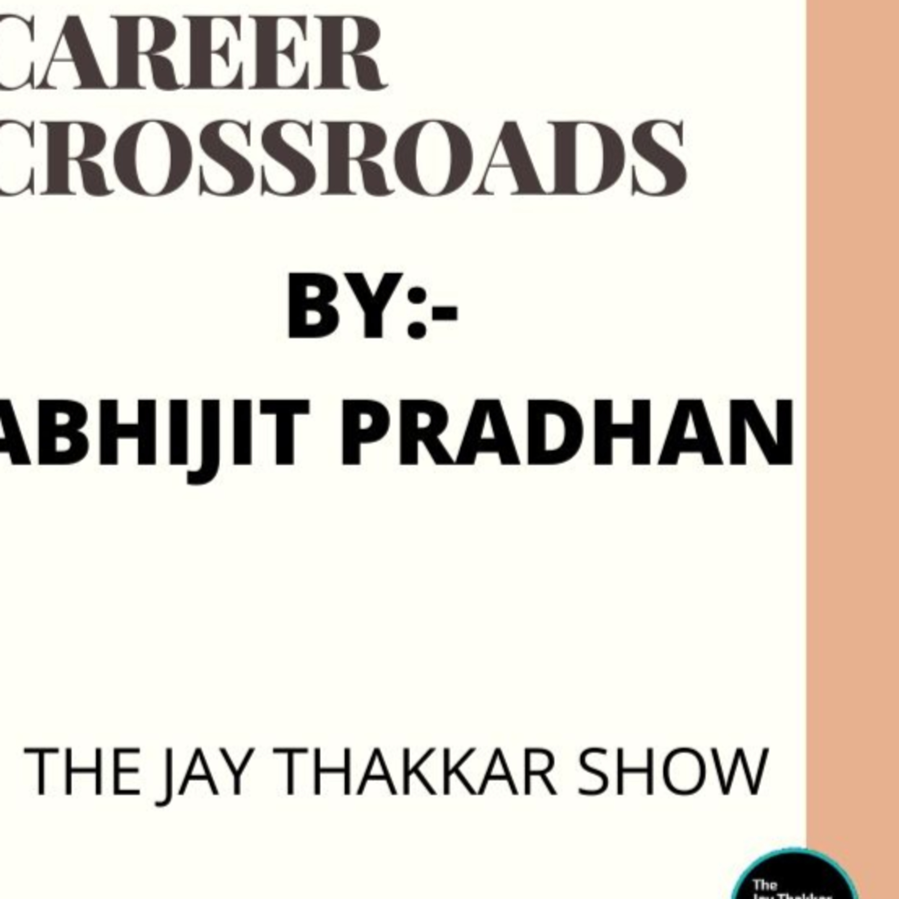 Jay Thakkar Show