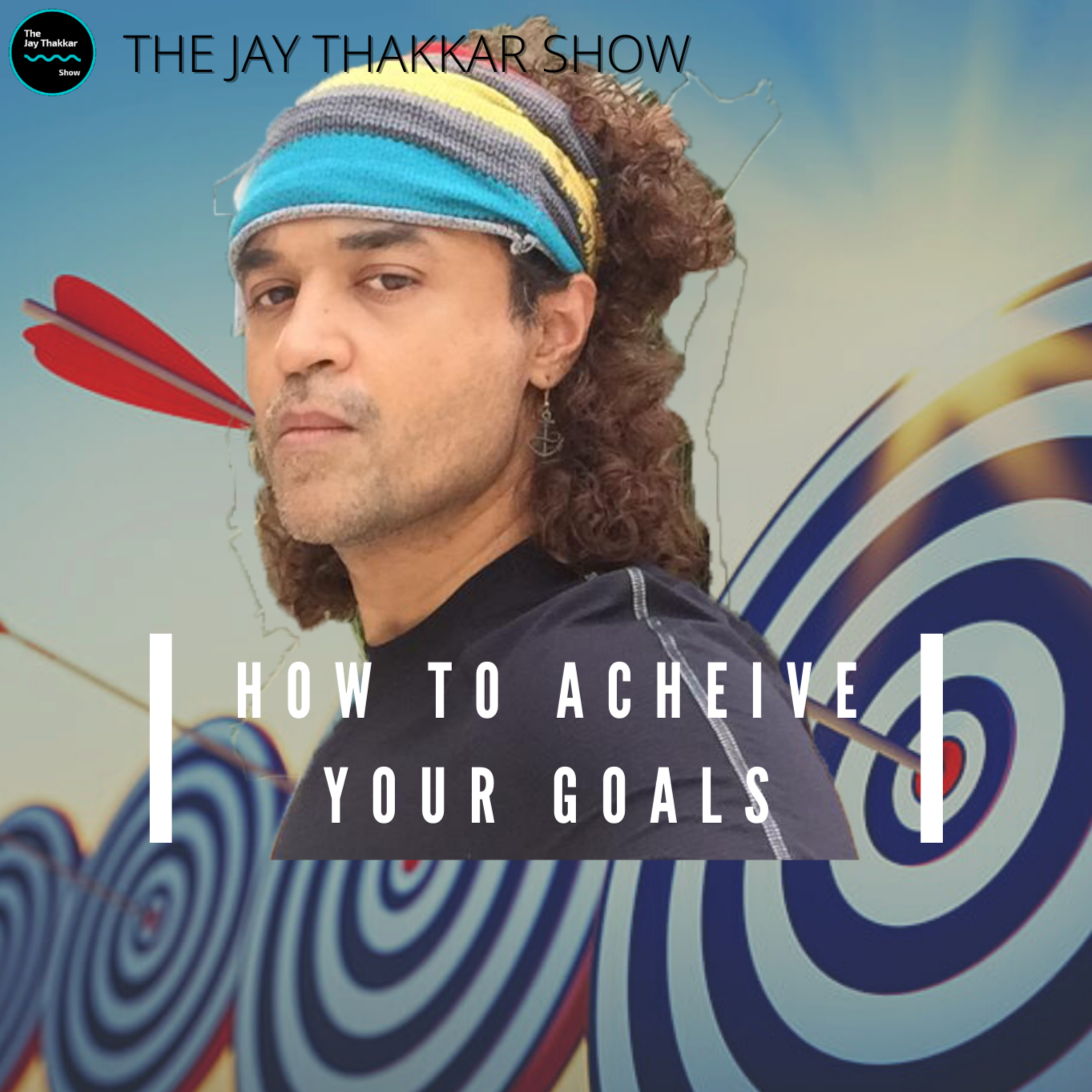 Jay Thakkar Show