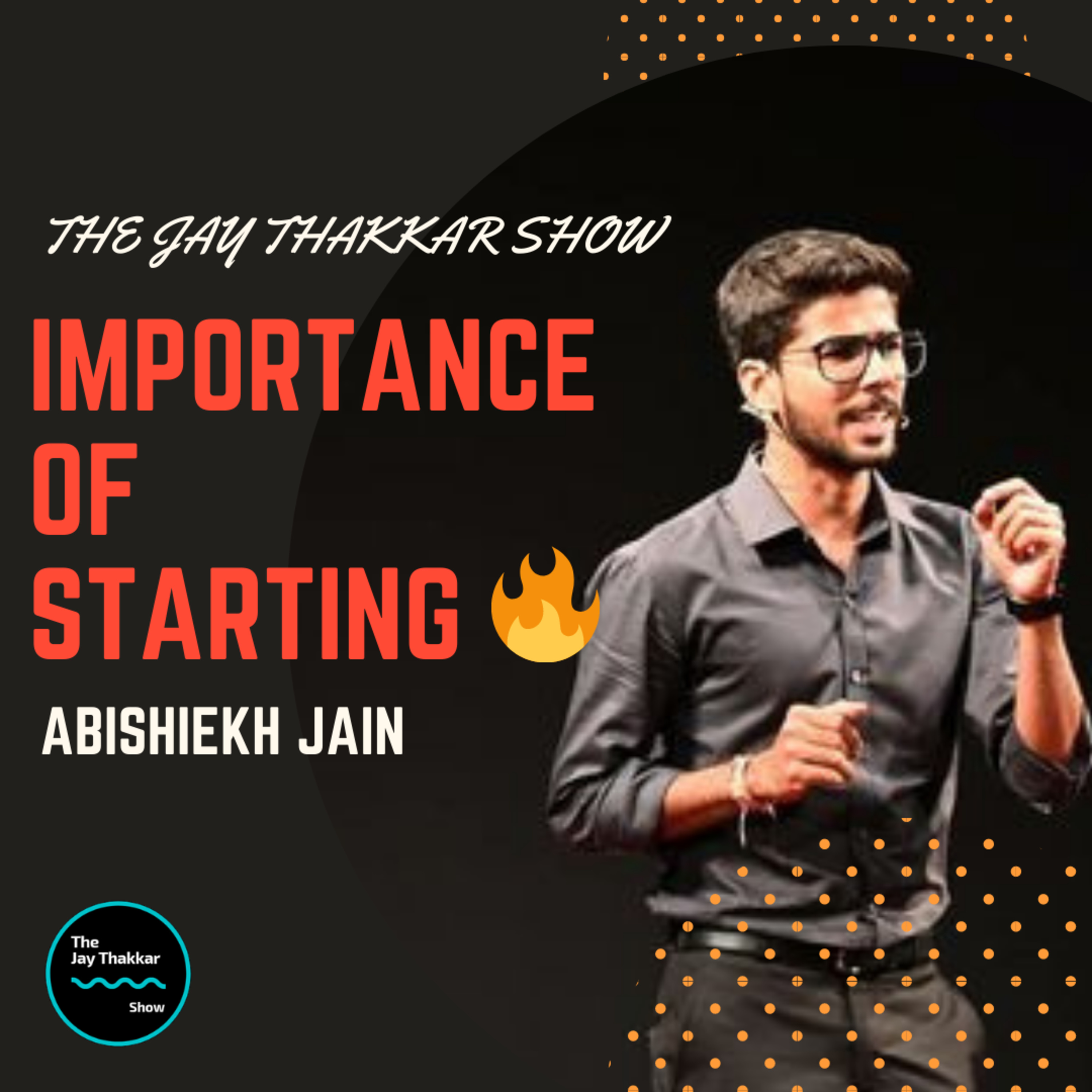 Jay Thakkar Show