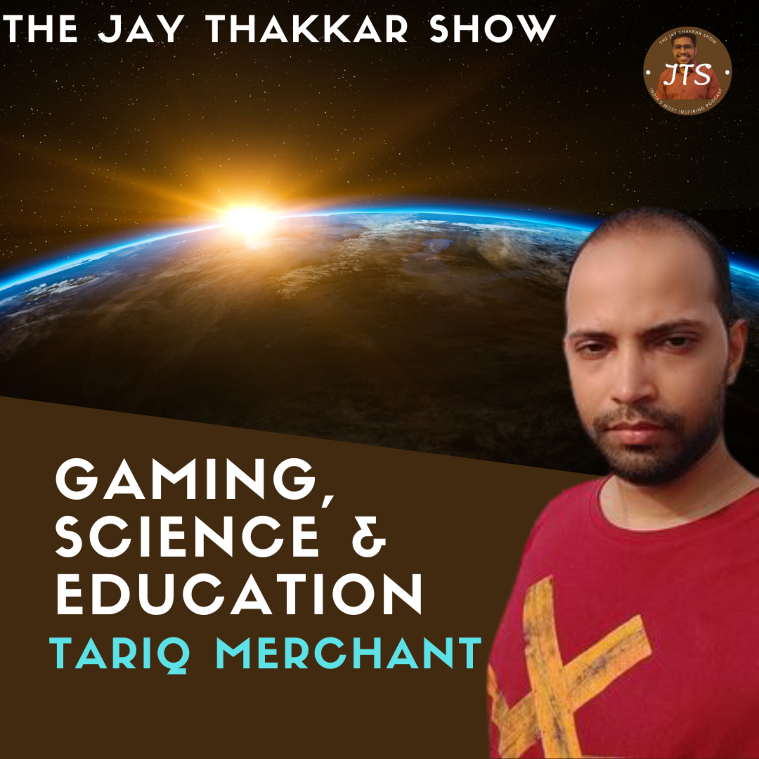 Jay Thakkar Show