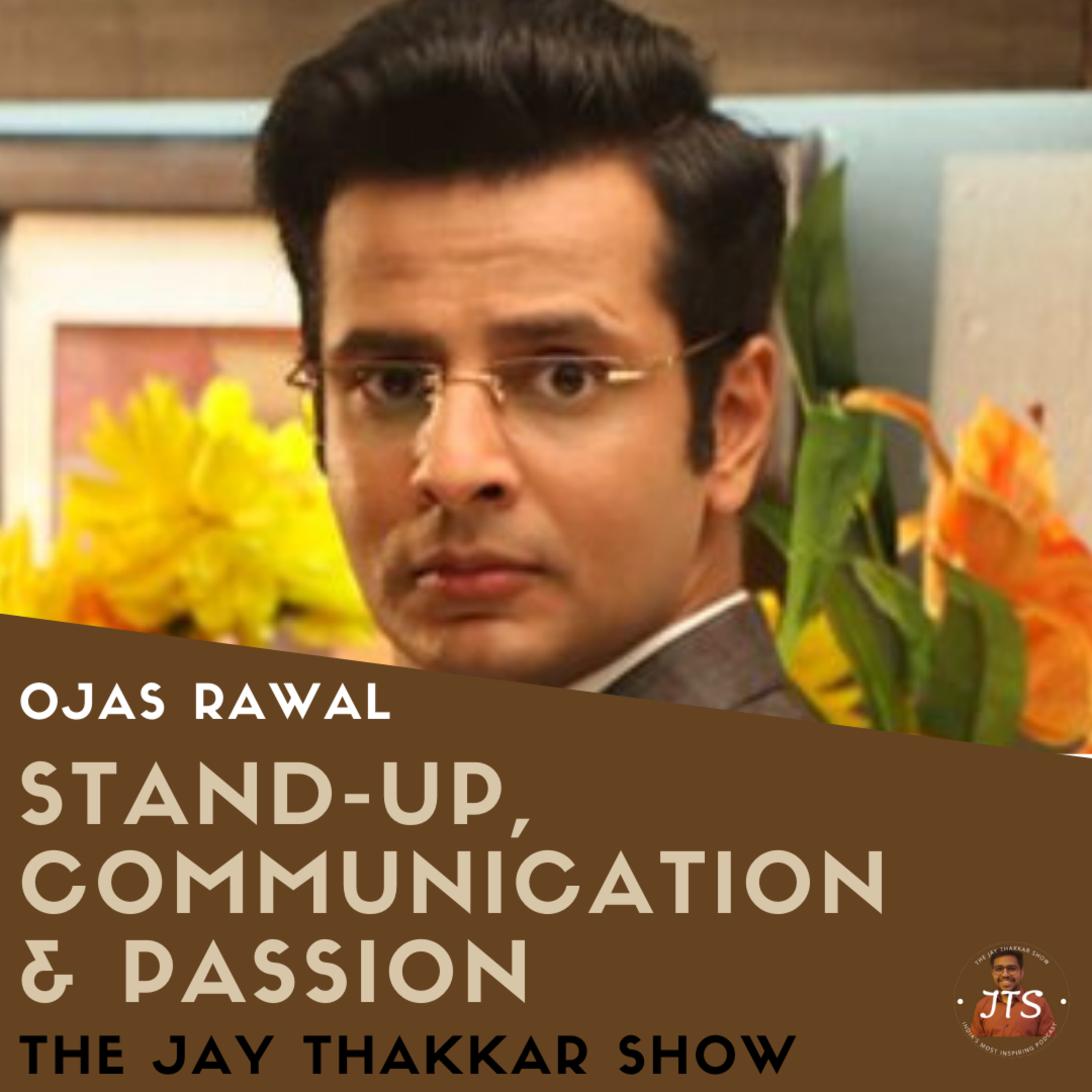 Jay Thakkar Show