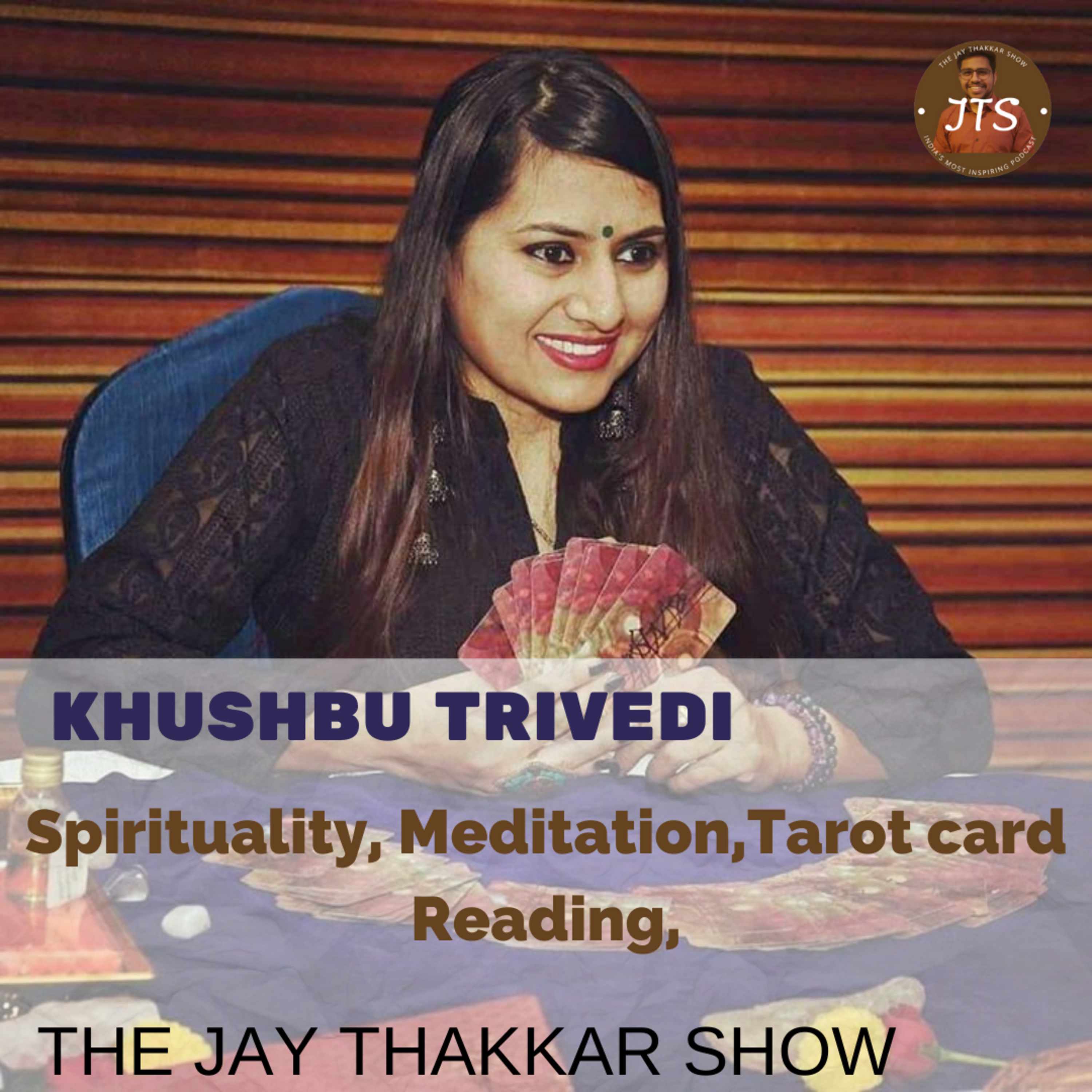 Jay Thakkar Show