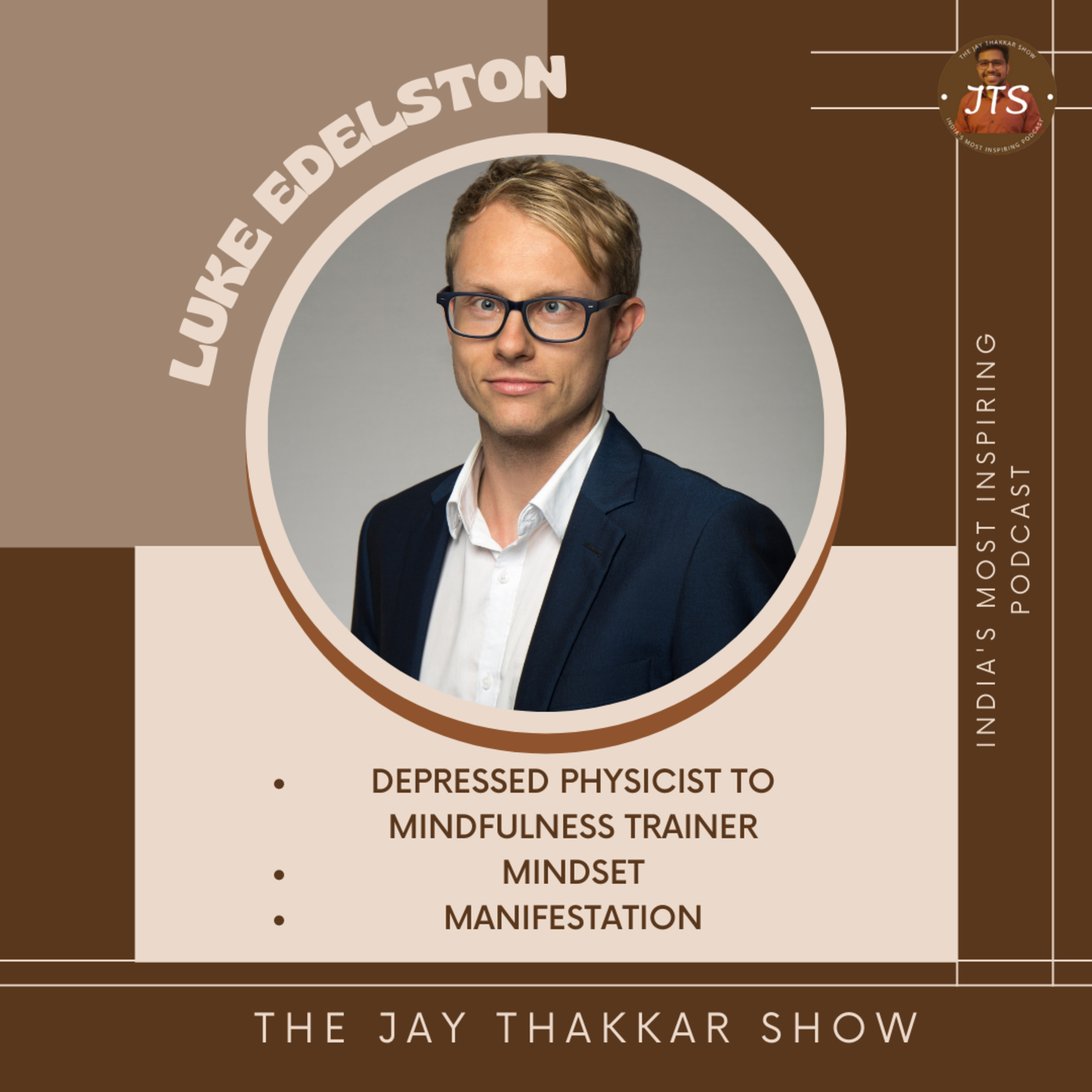 Jay Thakkar Show