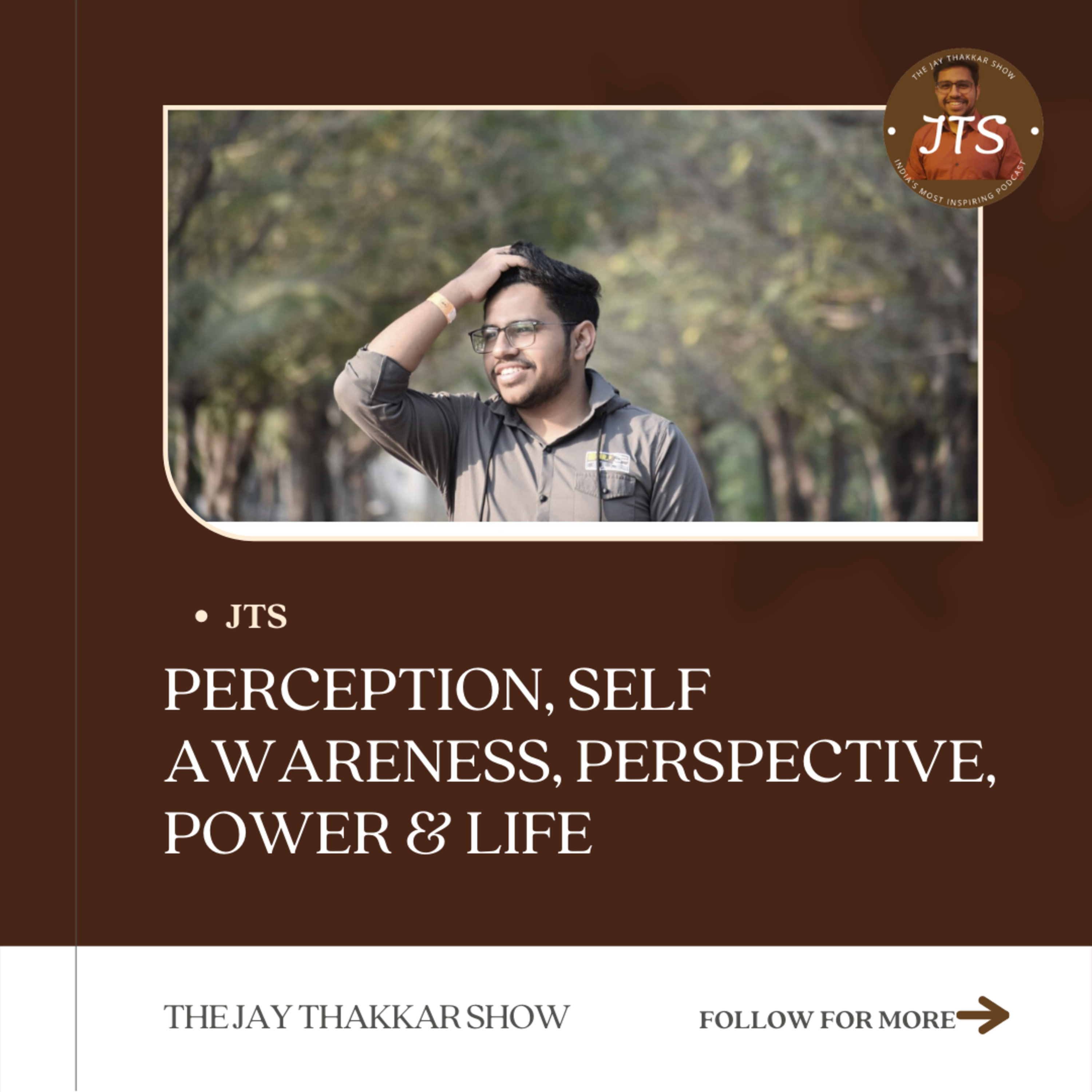 Jay Thakkar Show