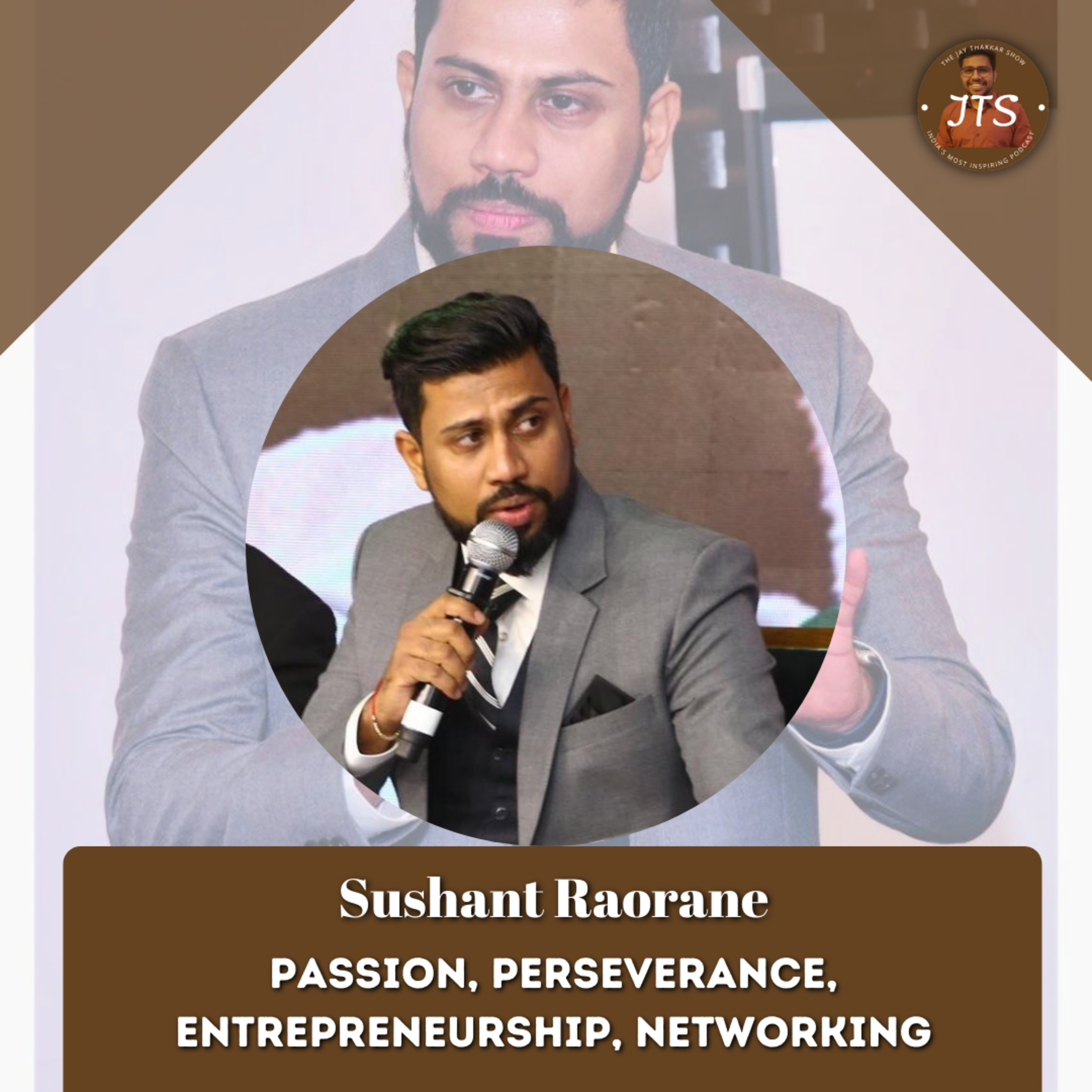 Jay Thakkar Show
