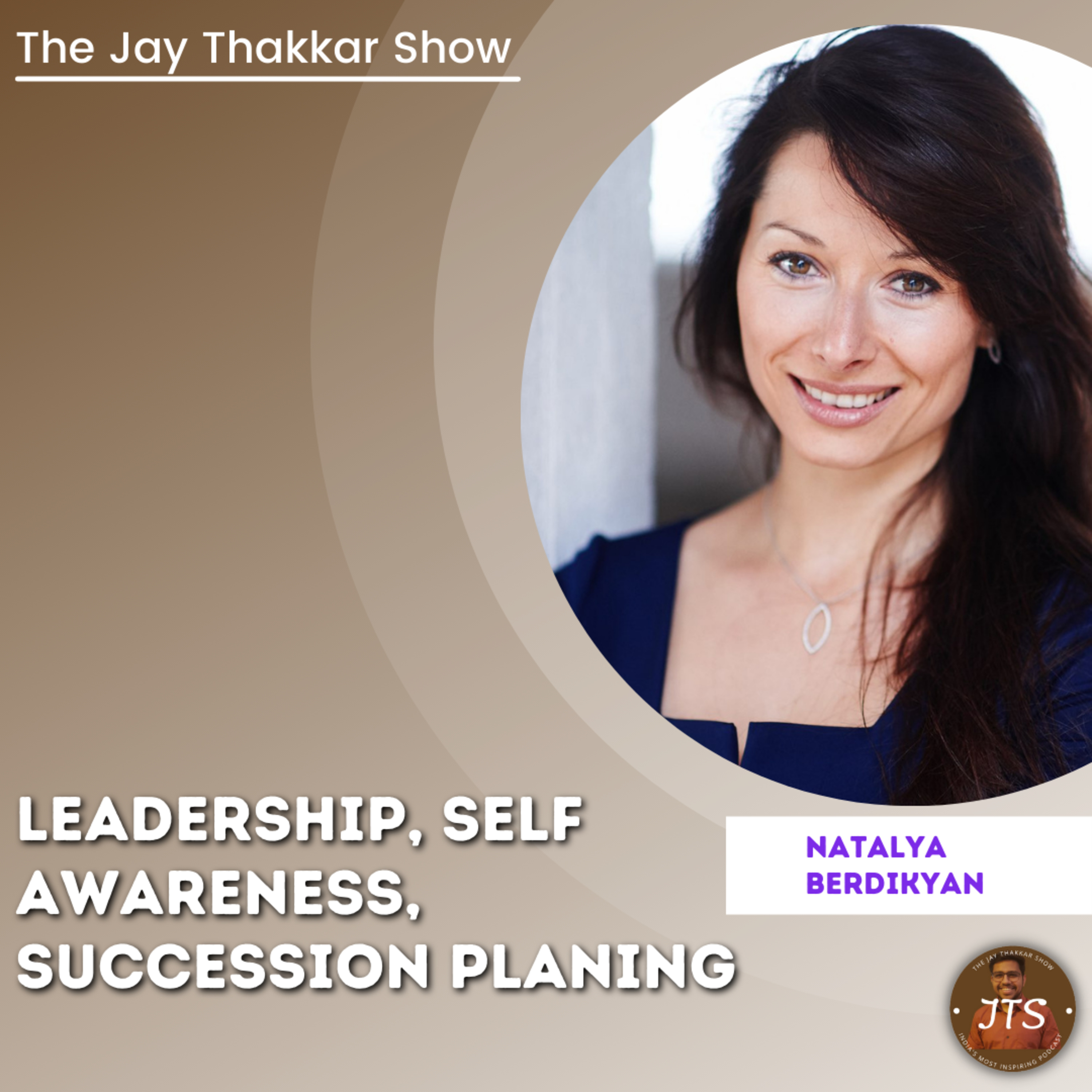 Jay Thakkar Show