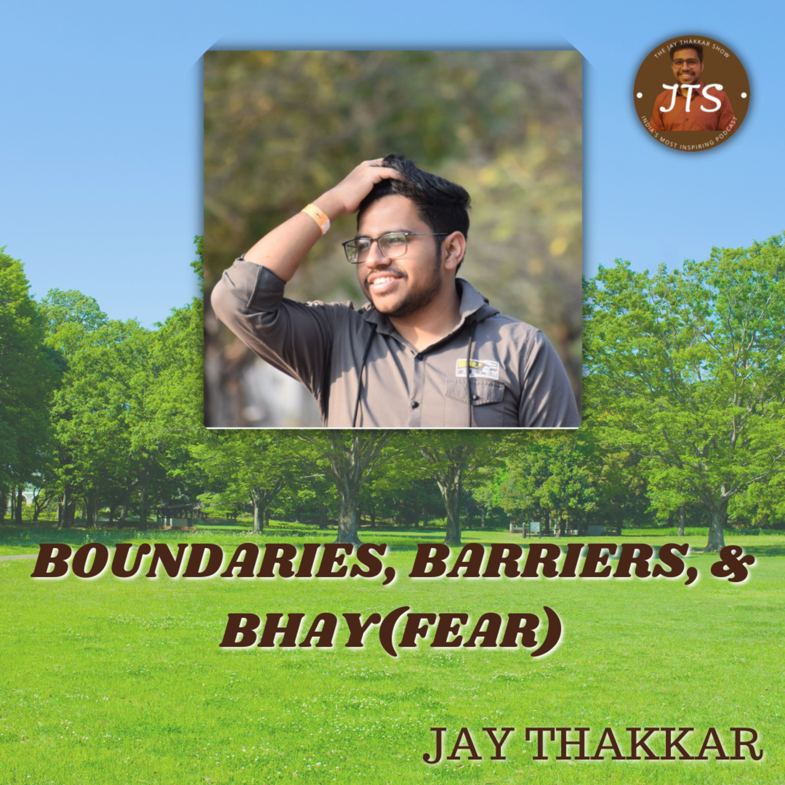 Jay Thakkar Show