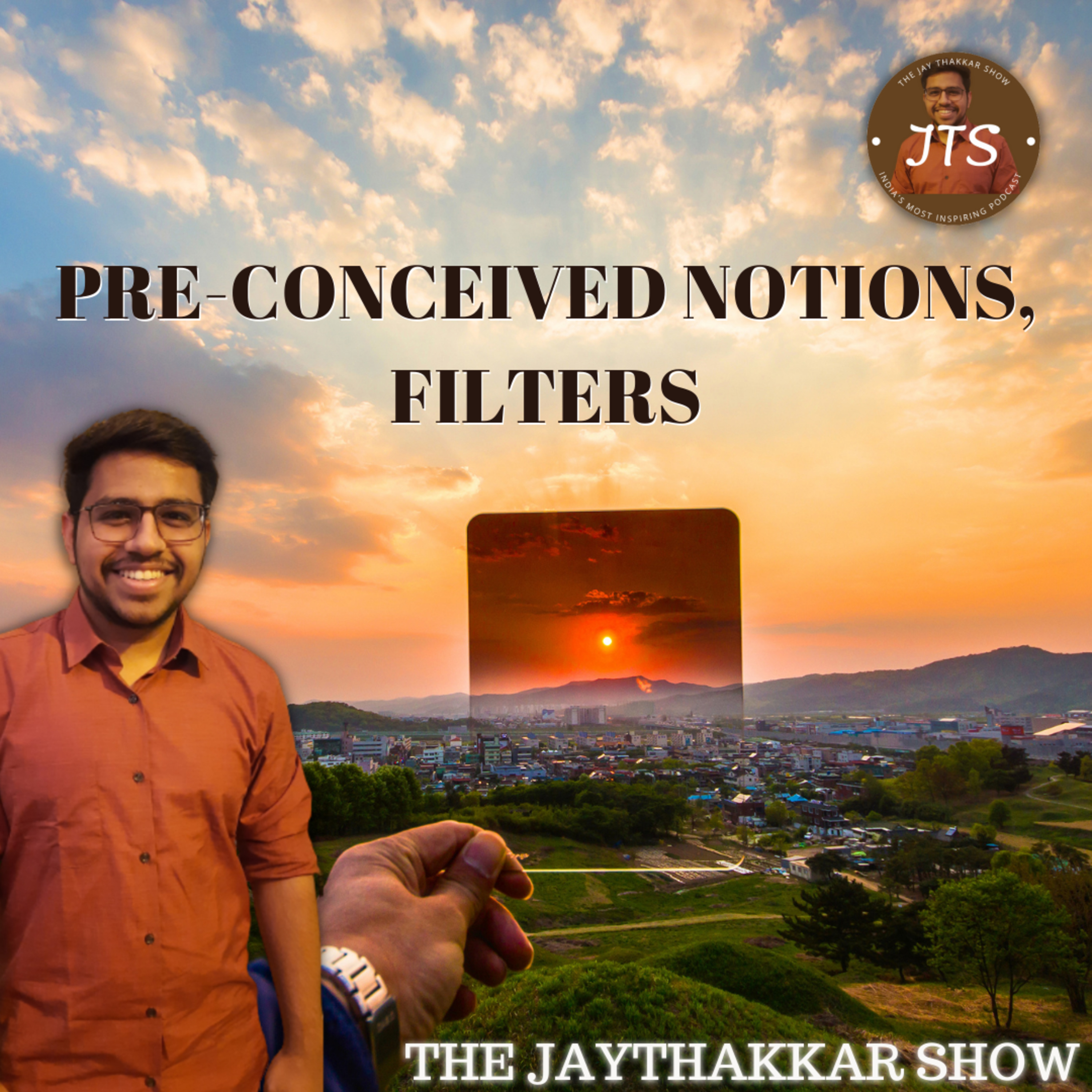 Jay Thakkar Show