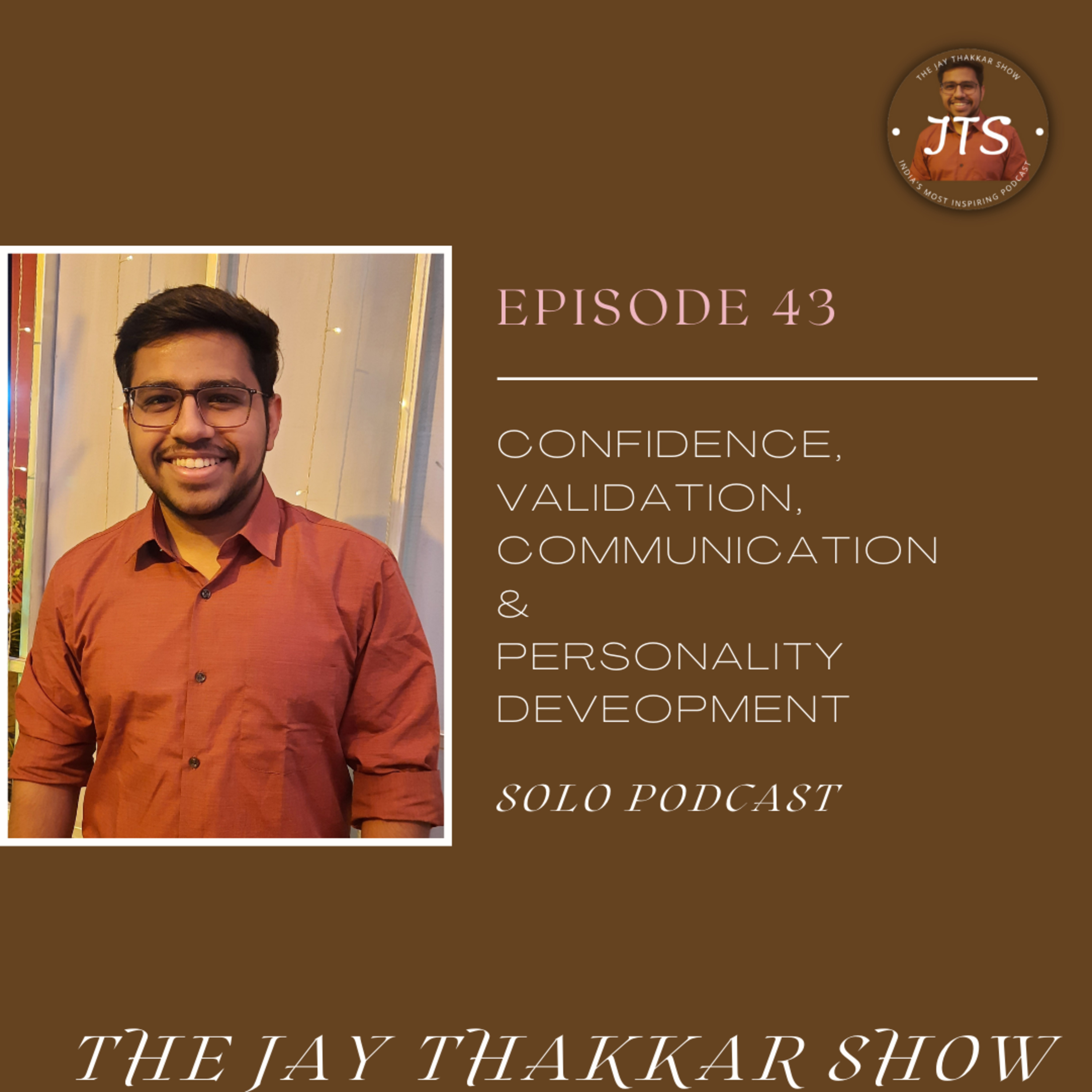 Jay Thakkar Show