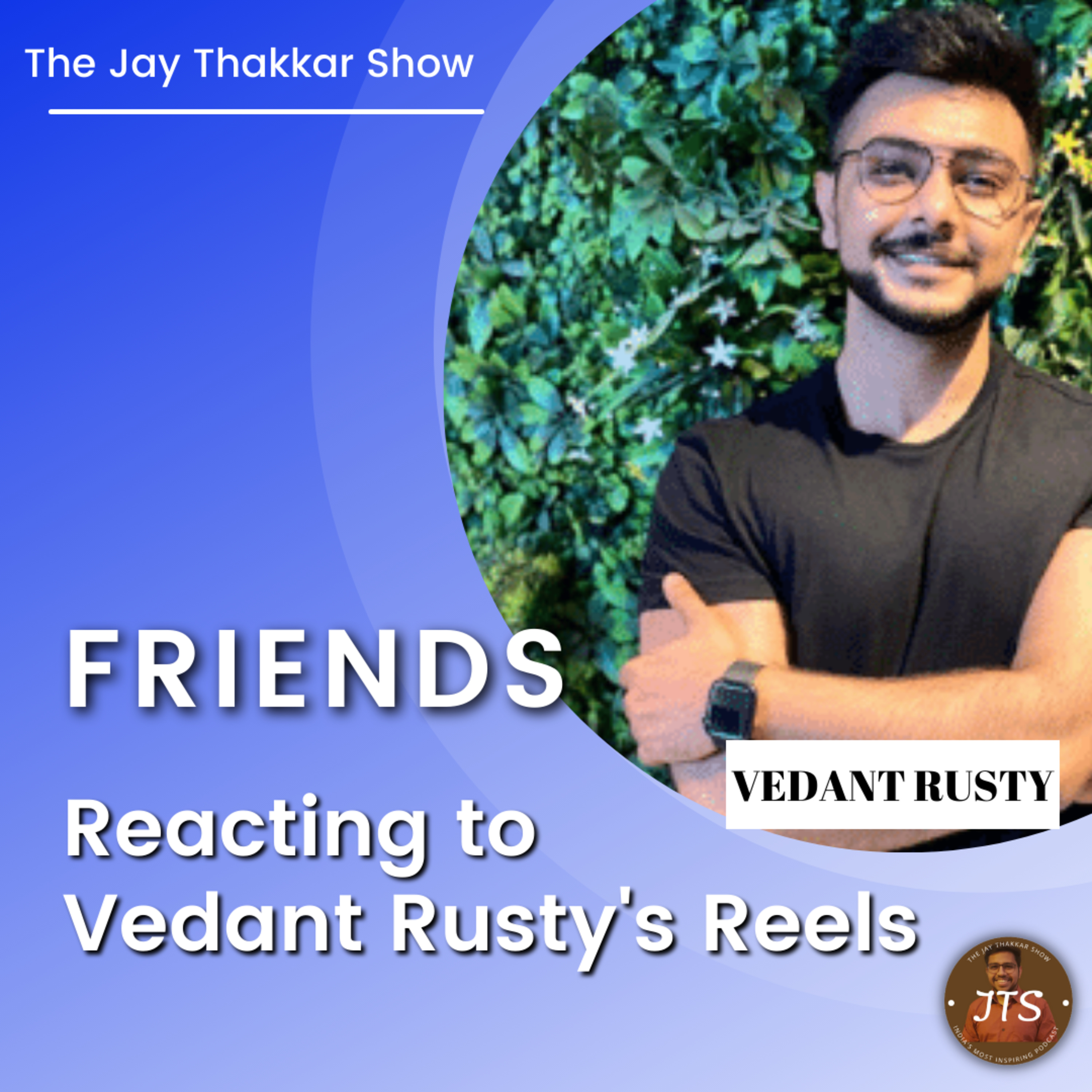 Jay Thakkar Show