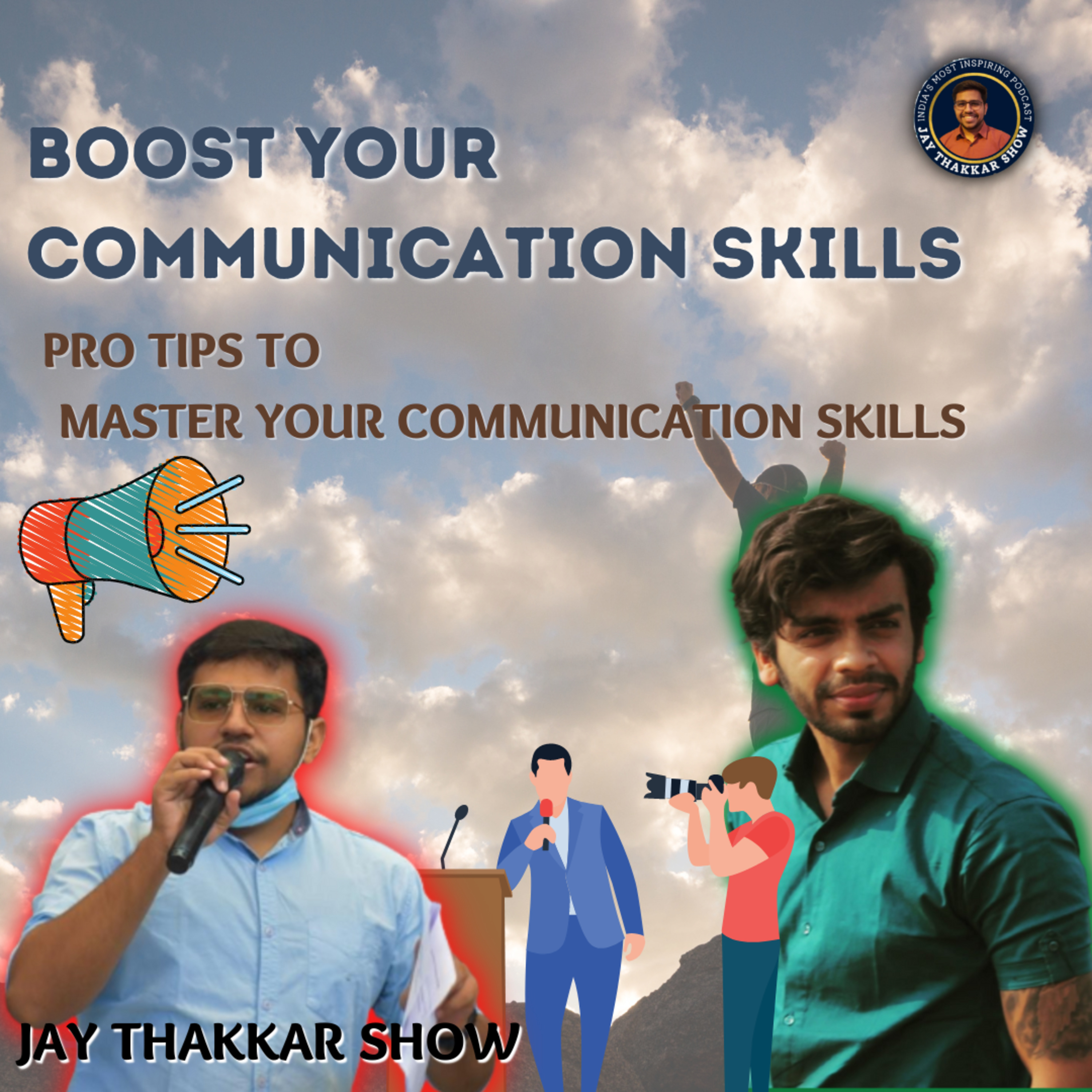 Jay Thakkar Show