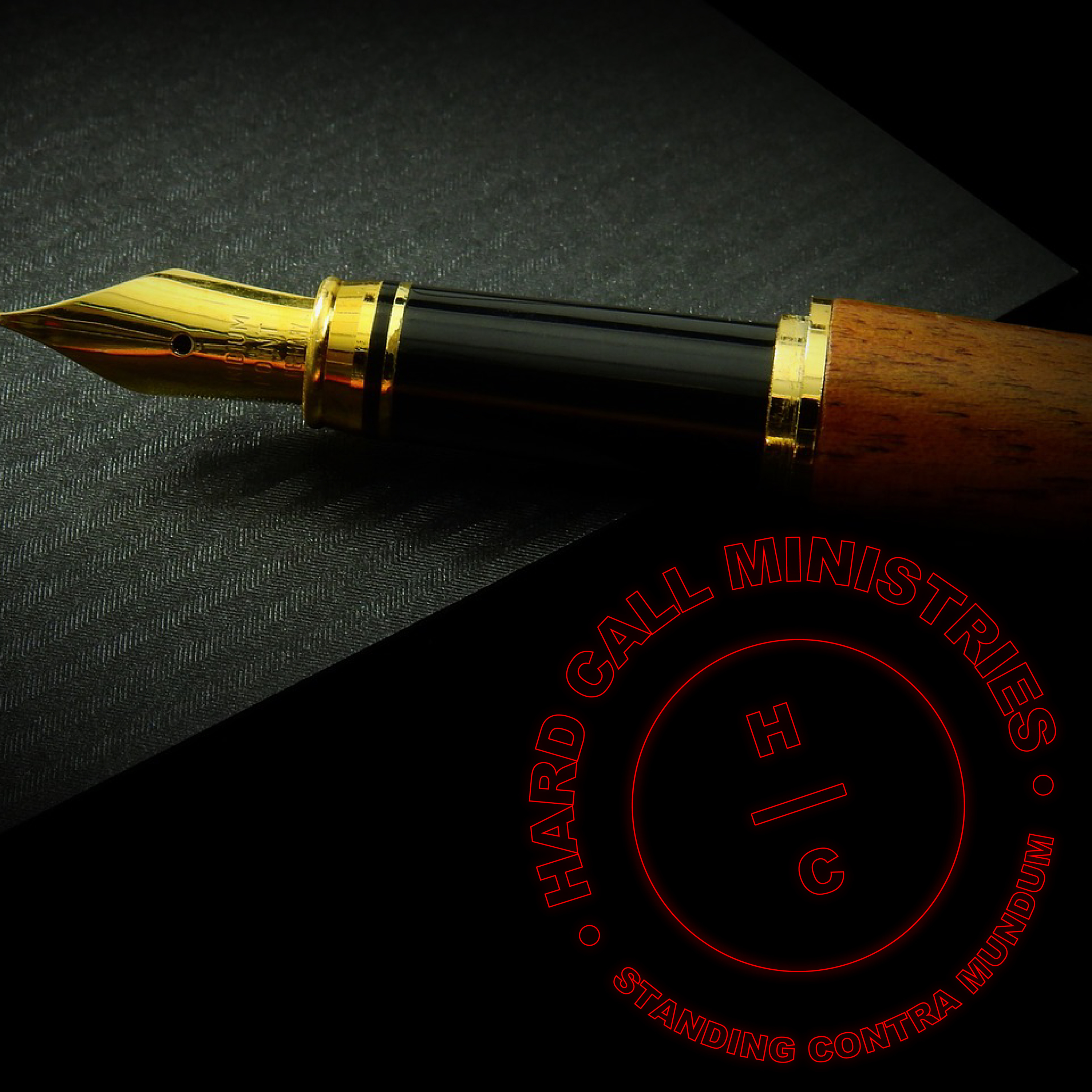 Plumb Lines, Not Pendulums episode artwork