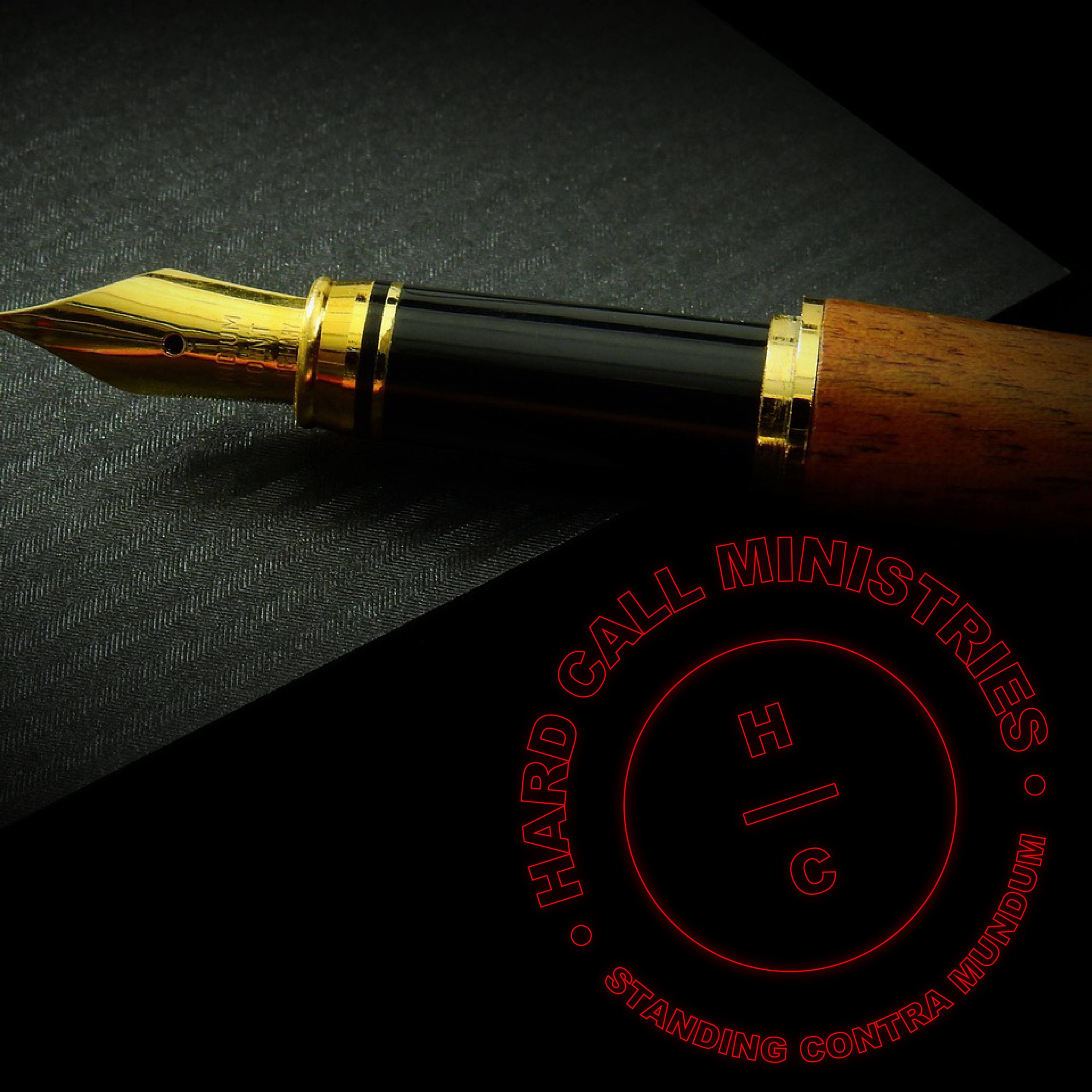 Hermeneutics, Heresy, Or Eisegesis episode artwork