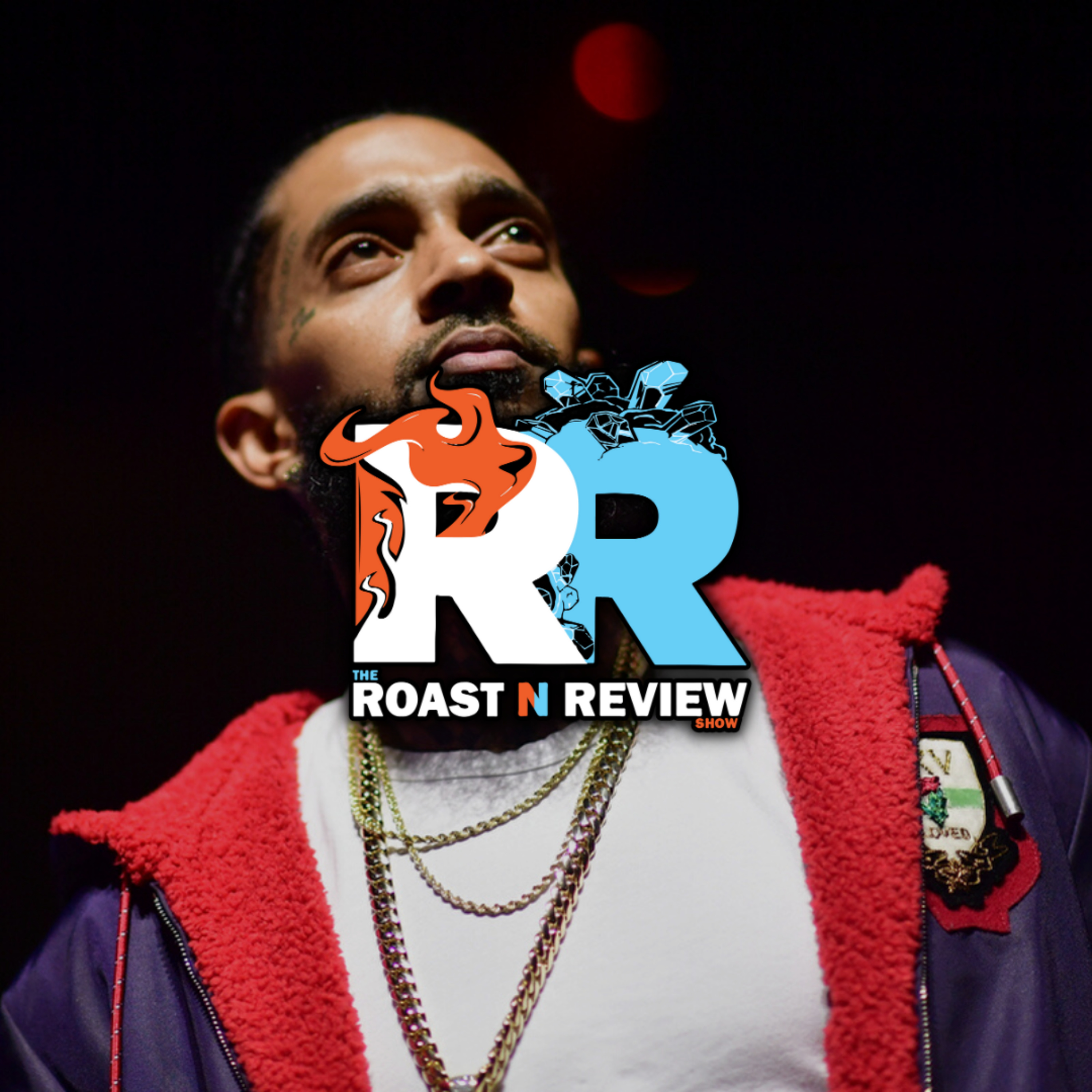 Roast N Review
