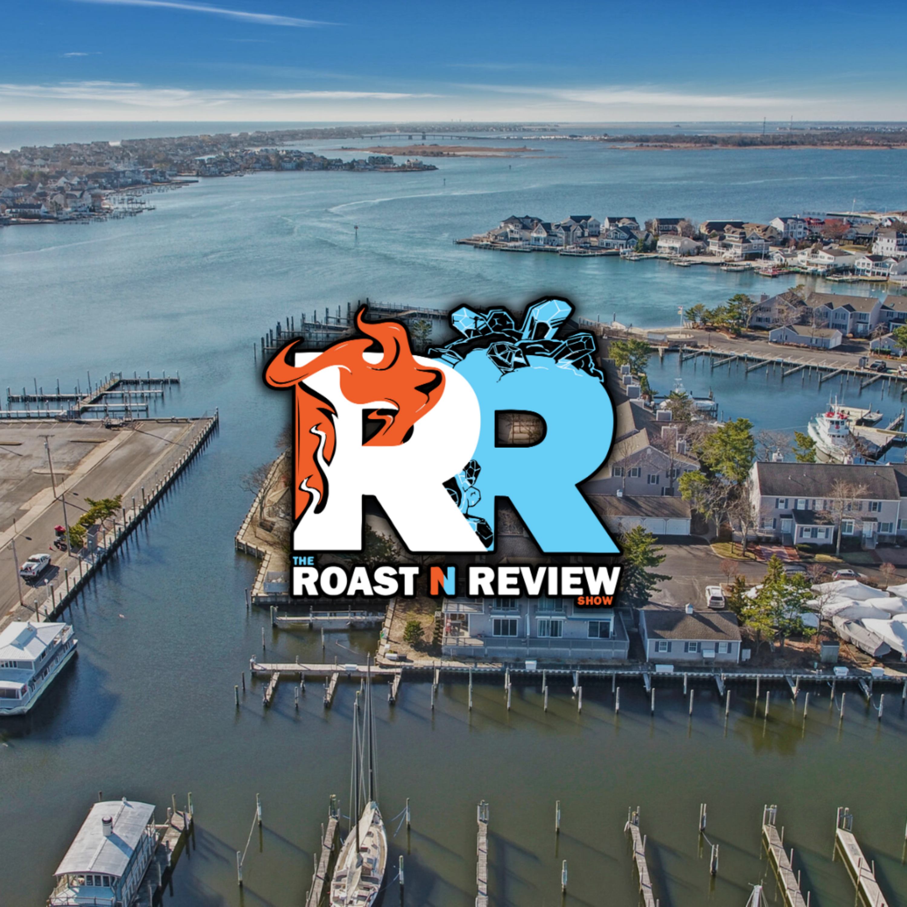 Roast N Review